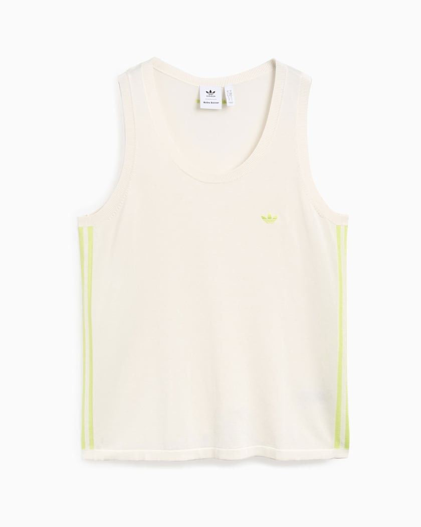 ADIDAS ORIGINALS Men's Mini Knit Vest