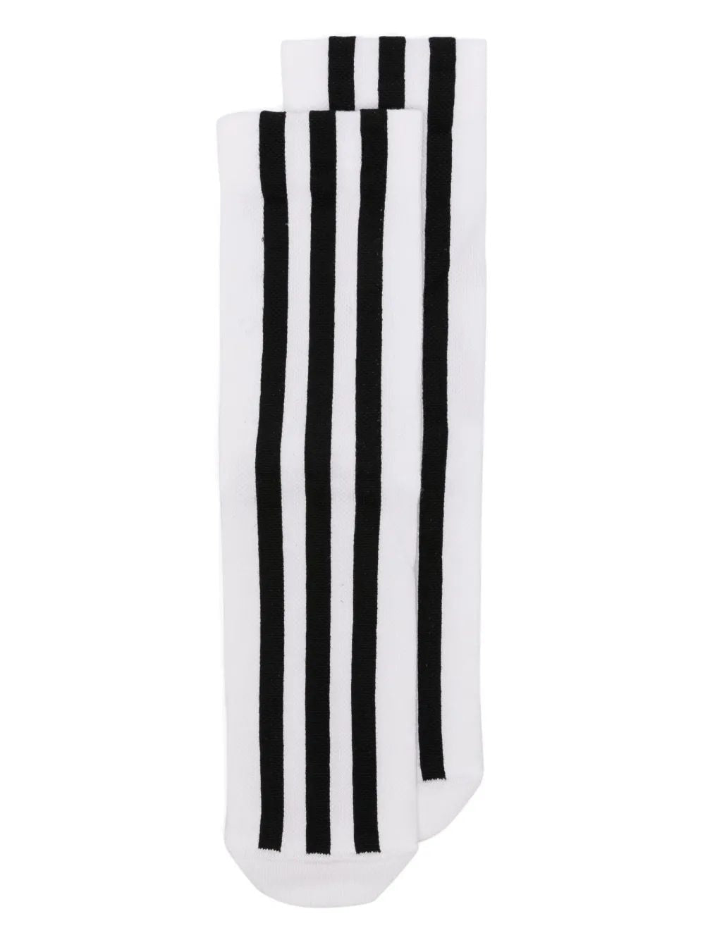 Y-3 Logo Cotton Blend Socks