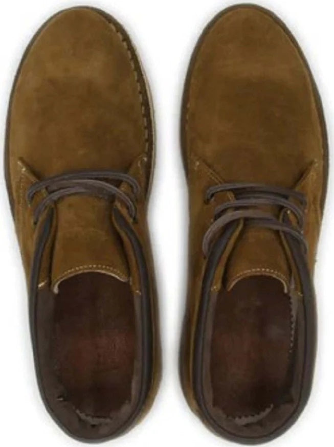 IZA BOA Men's Comfortable Boa Sneakers