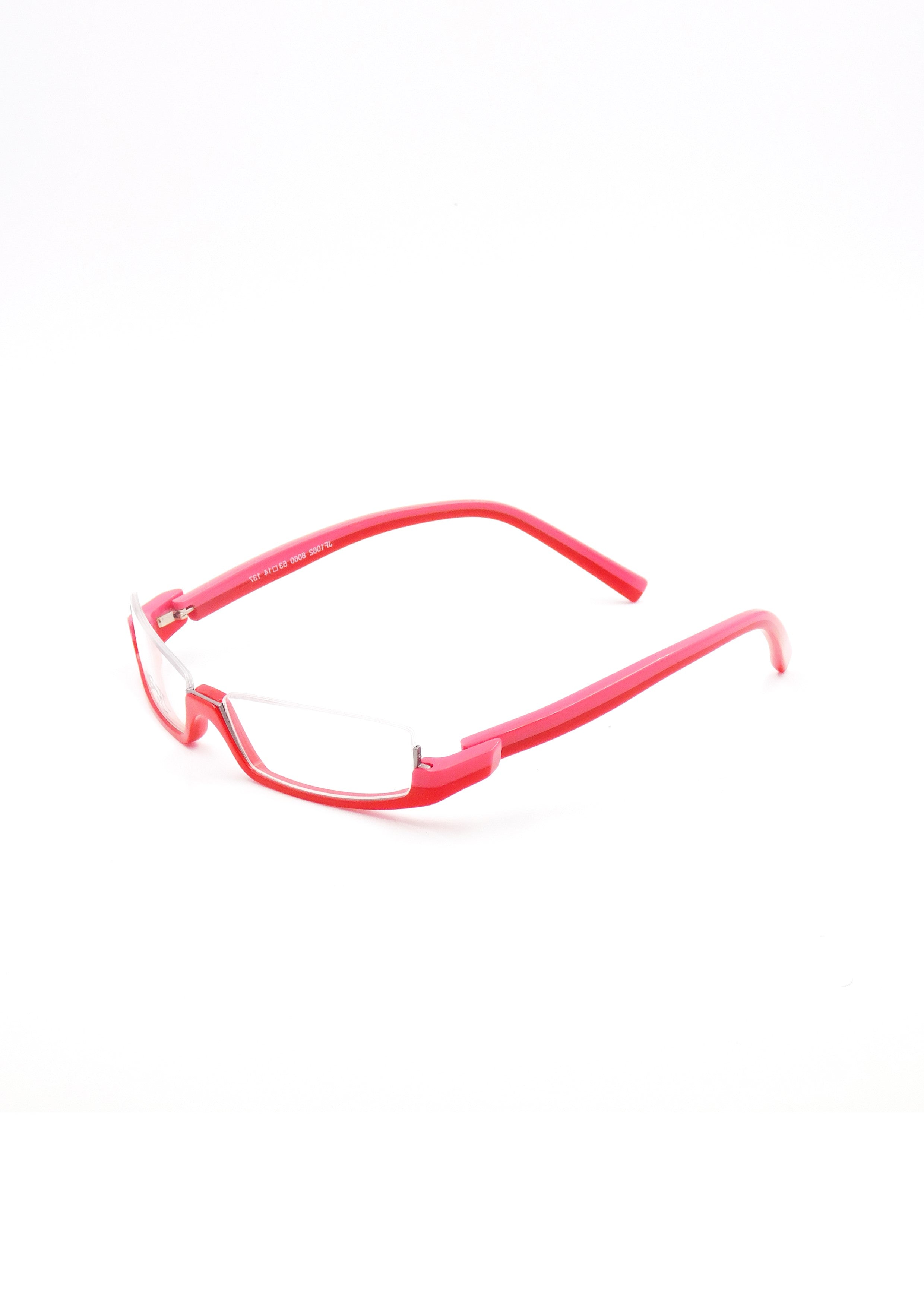 J.F REY Stylish Optical Frames for Women - Size 137mm