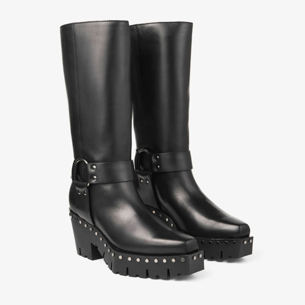 JIMMY CHOO Chic Women’s Boots - SS25 Collection
