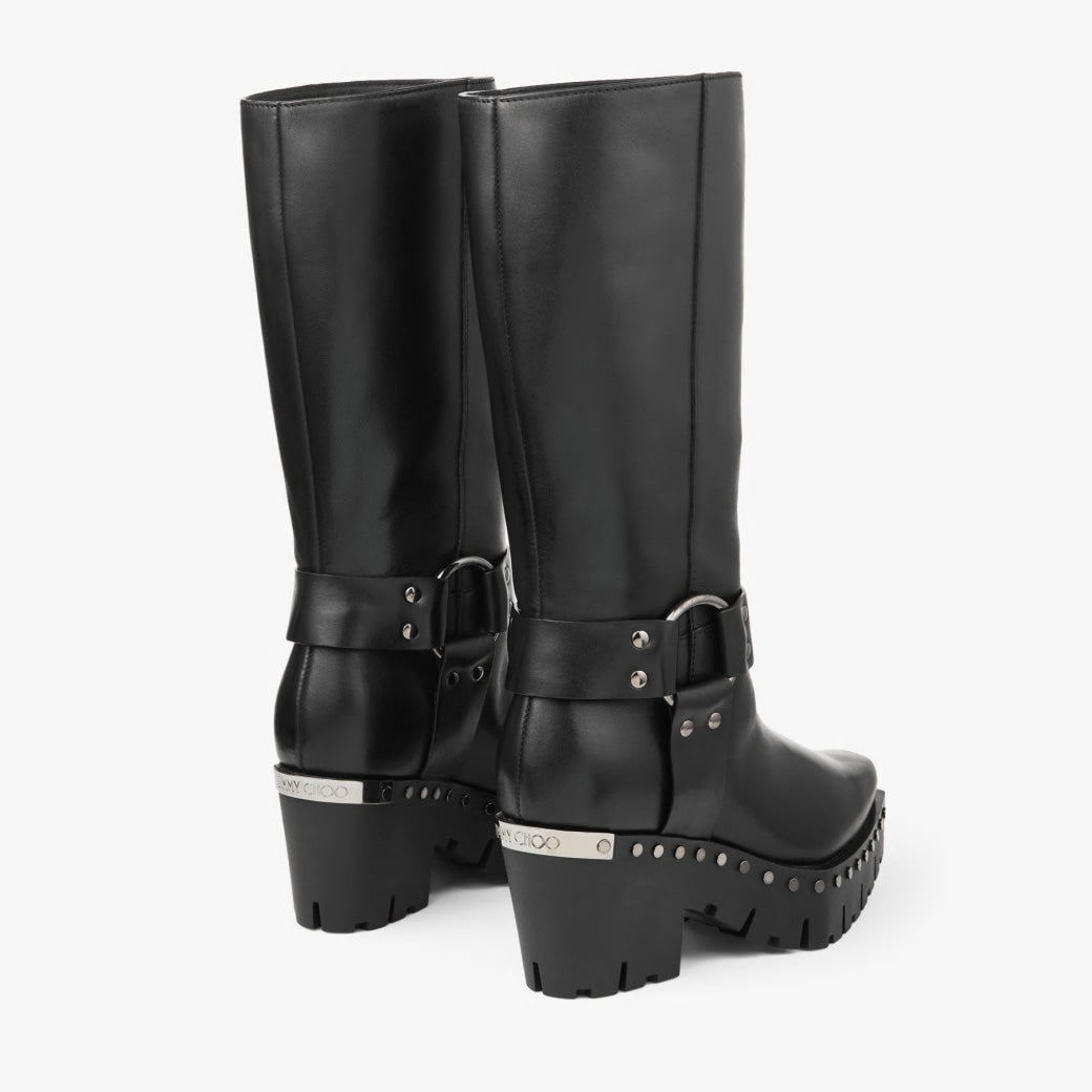 JIMMY CHOO Chic Women’s Boots - SS25 Collection