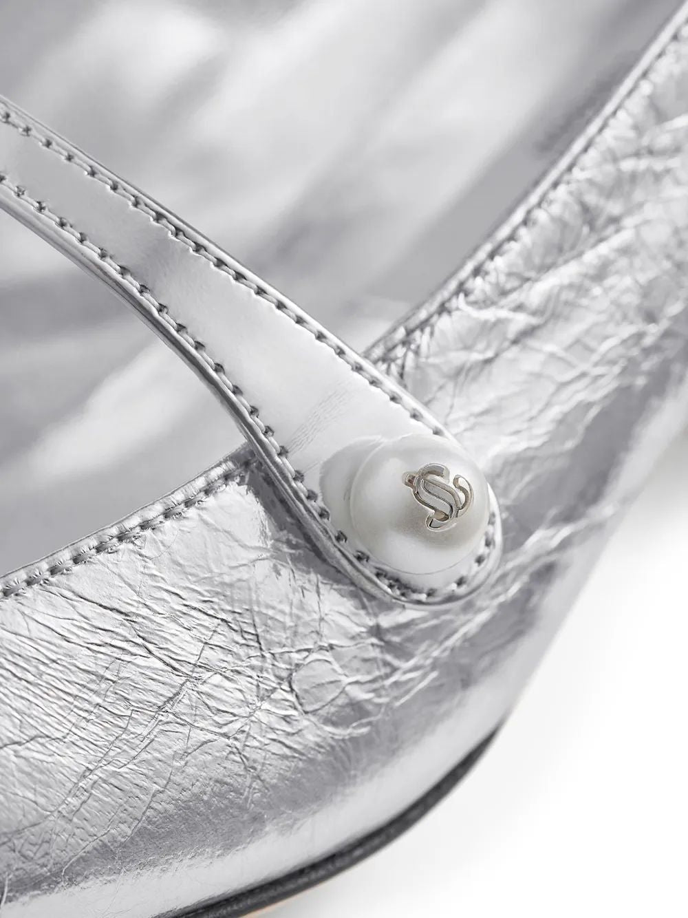 JIMMY CHOO Elisa 45 Women's Pumps