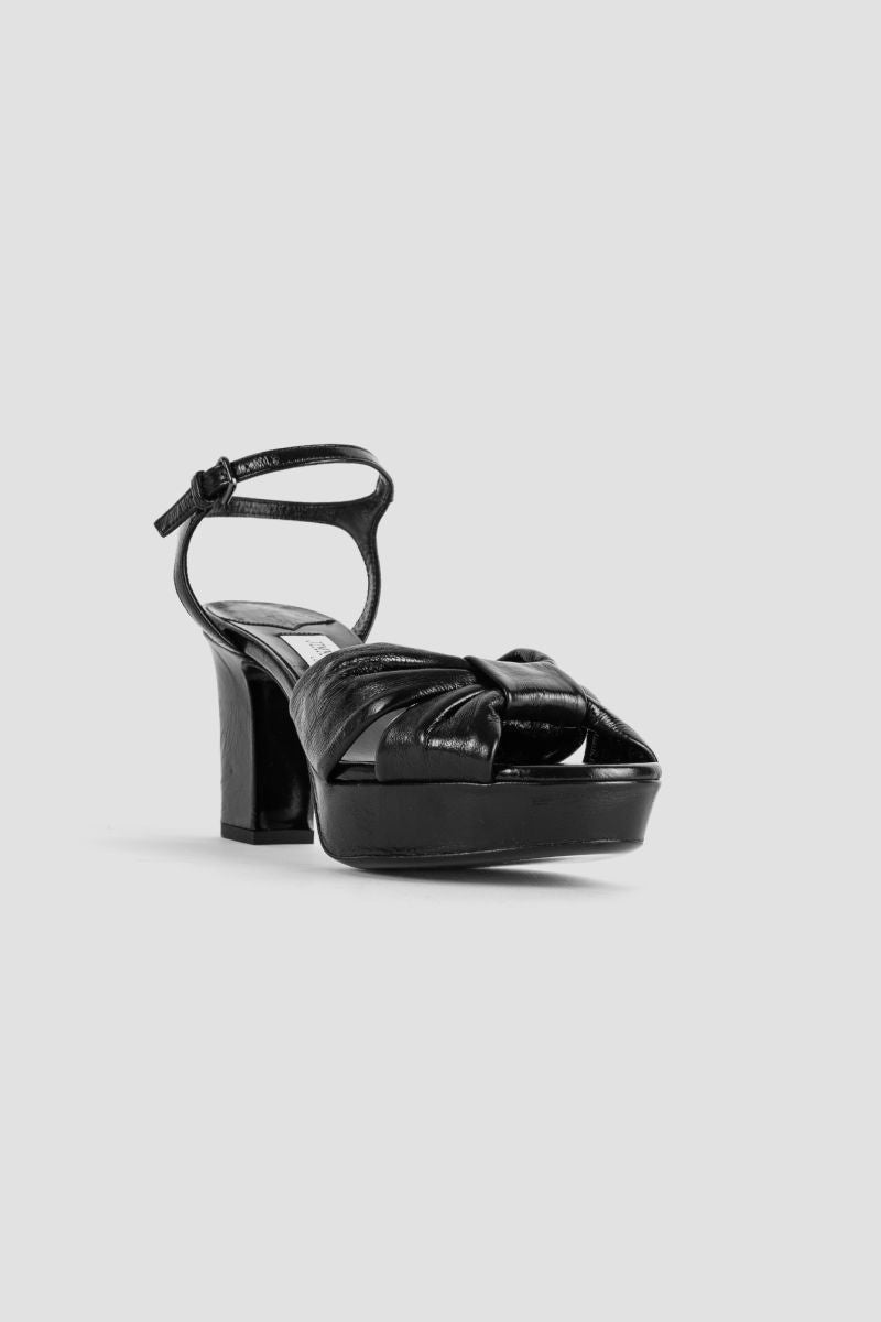 JIMMY CHOO Heloise 80 Heeled Sandals