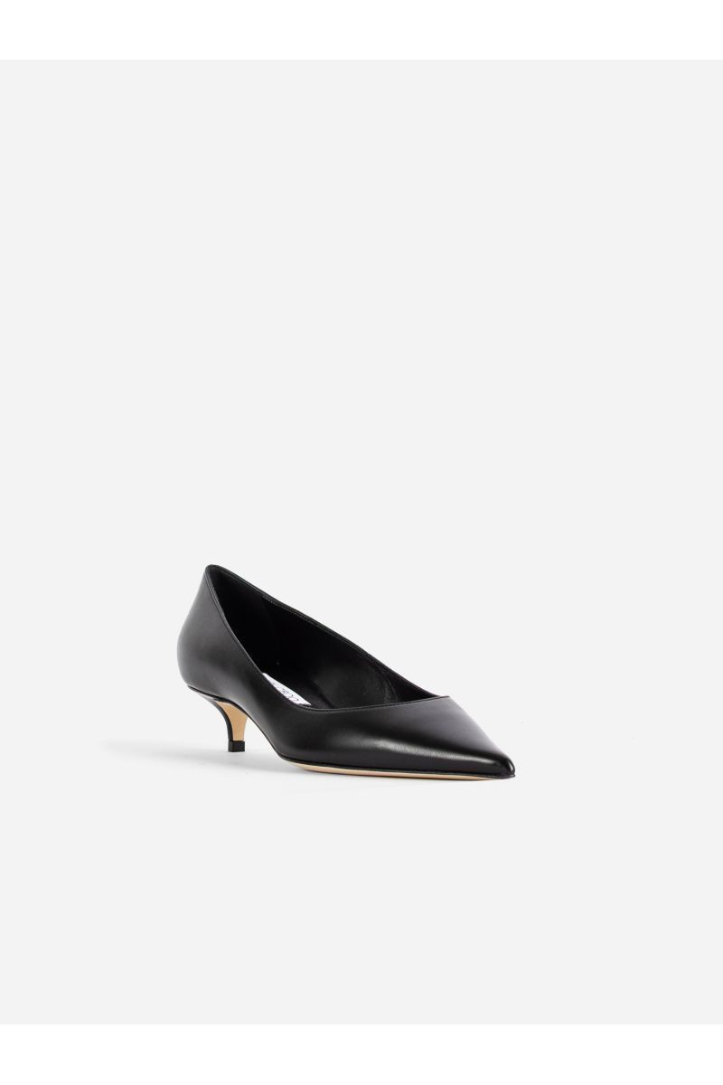 JIMMY CHOO Amelia Pumps - 3.5cm Heel Height