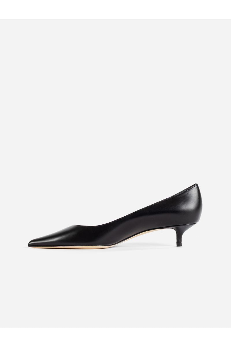 JIMMY CHOO Amelia Pumps - 3.5cm Heel Height