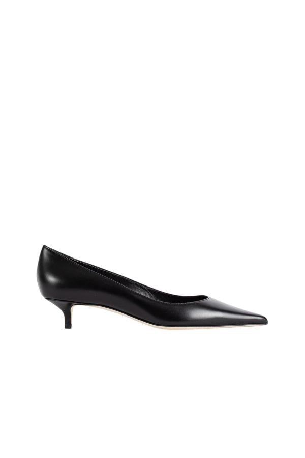 JIMMY CHOO Amelia Pumps - 3.5cm Heel Height