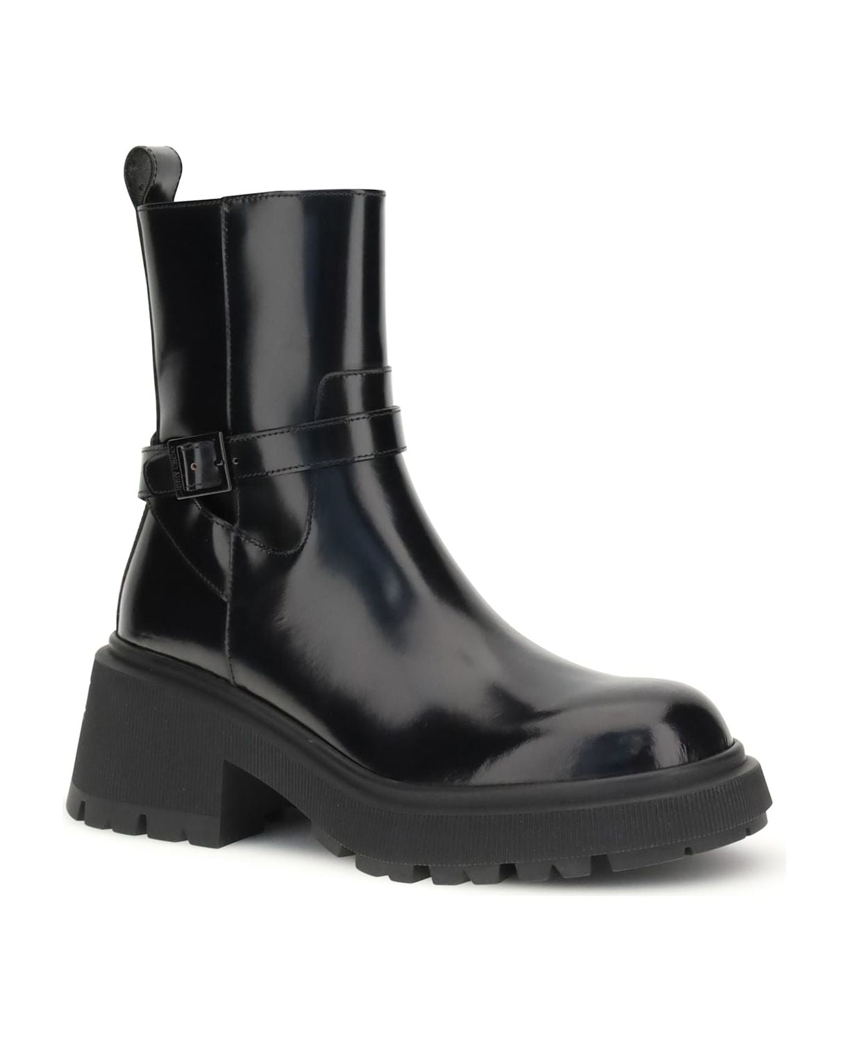 JIMMY CHOO Conny Flat Sandals for Women