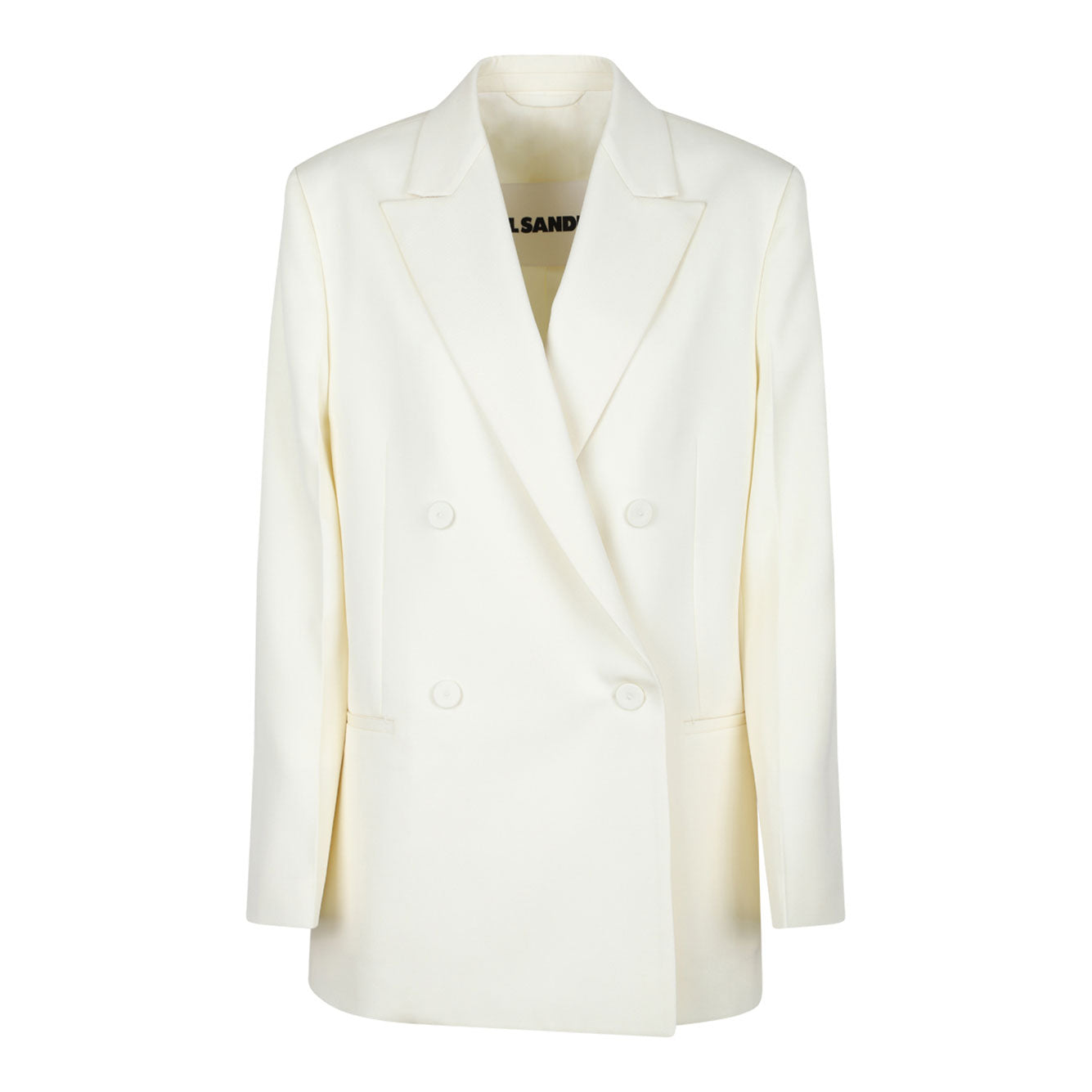 JIL SANDER Women's Wool Jacket