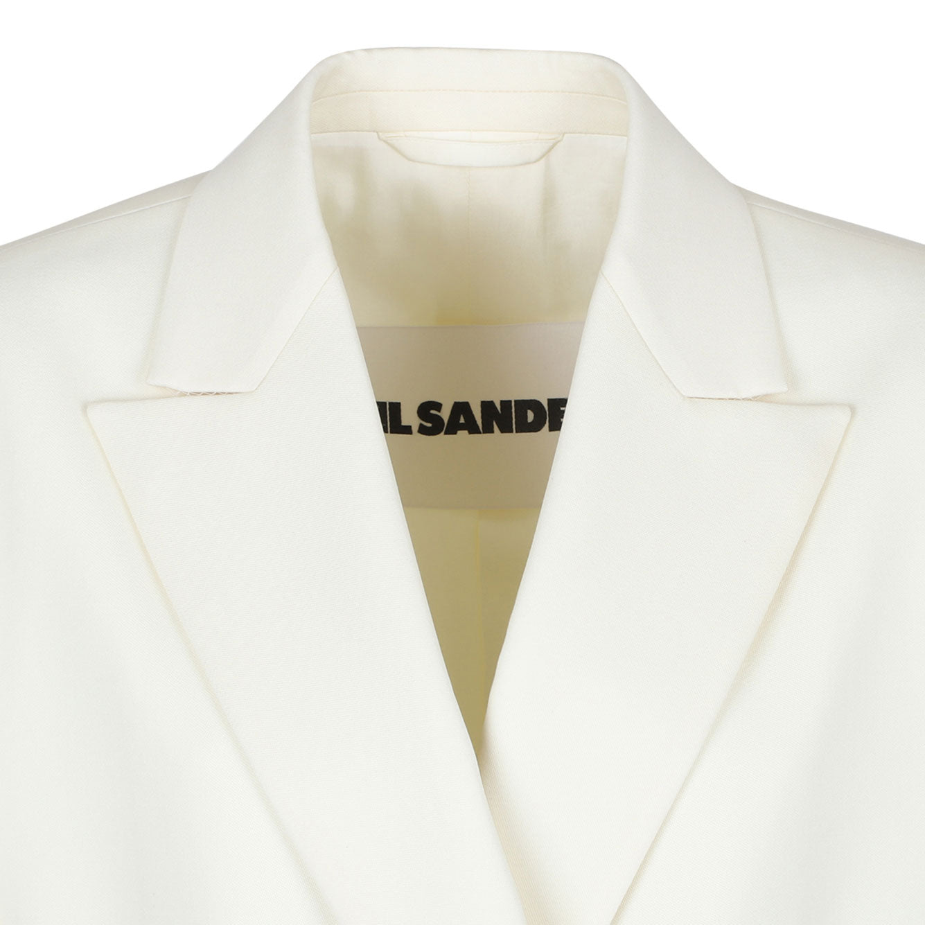 JIL SANDER Women's Wool Jacket