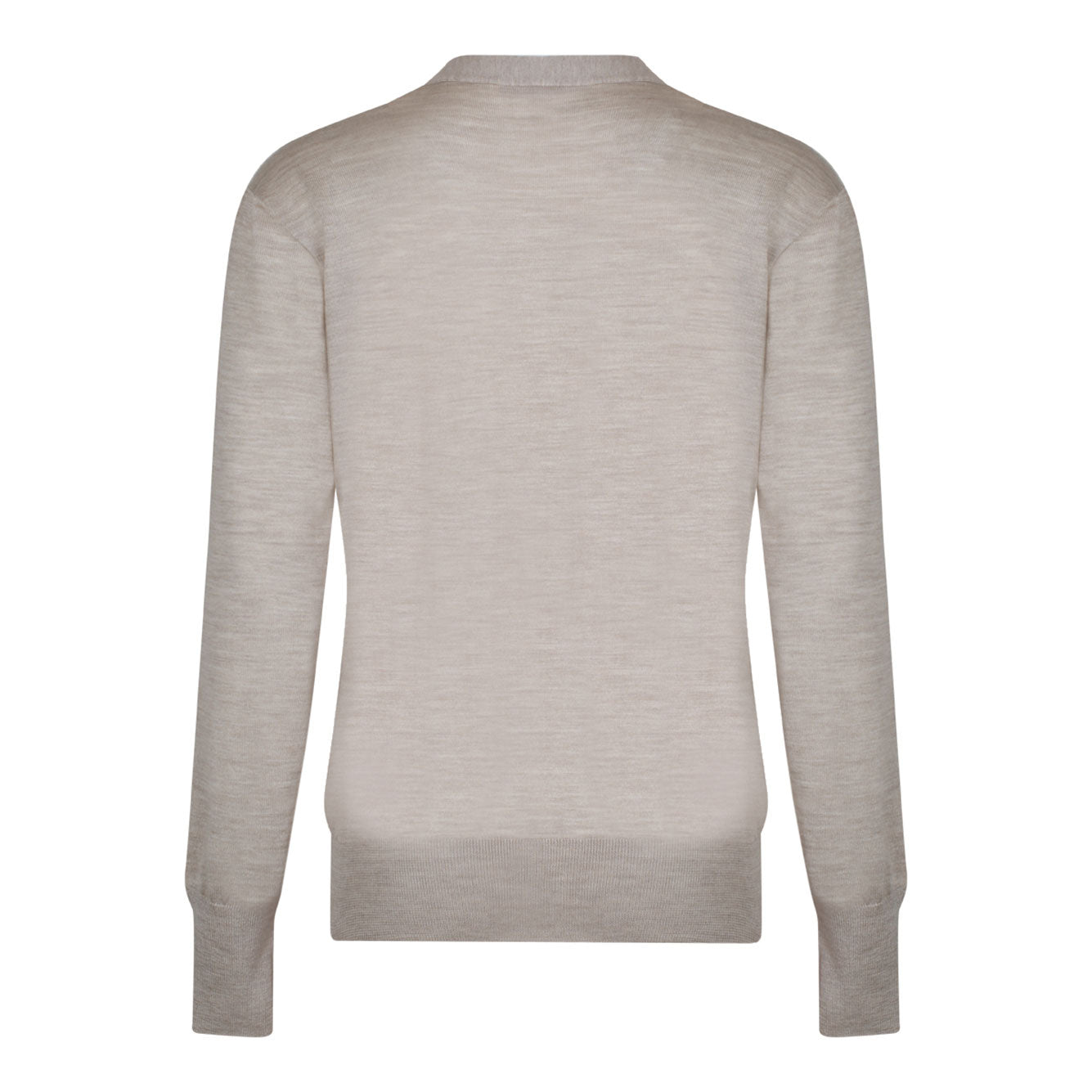 JIL SANDER Women's Cashmere Blend Sweater