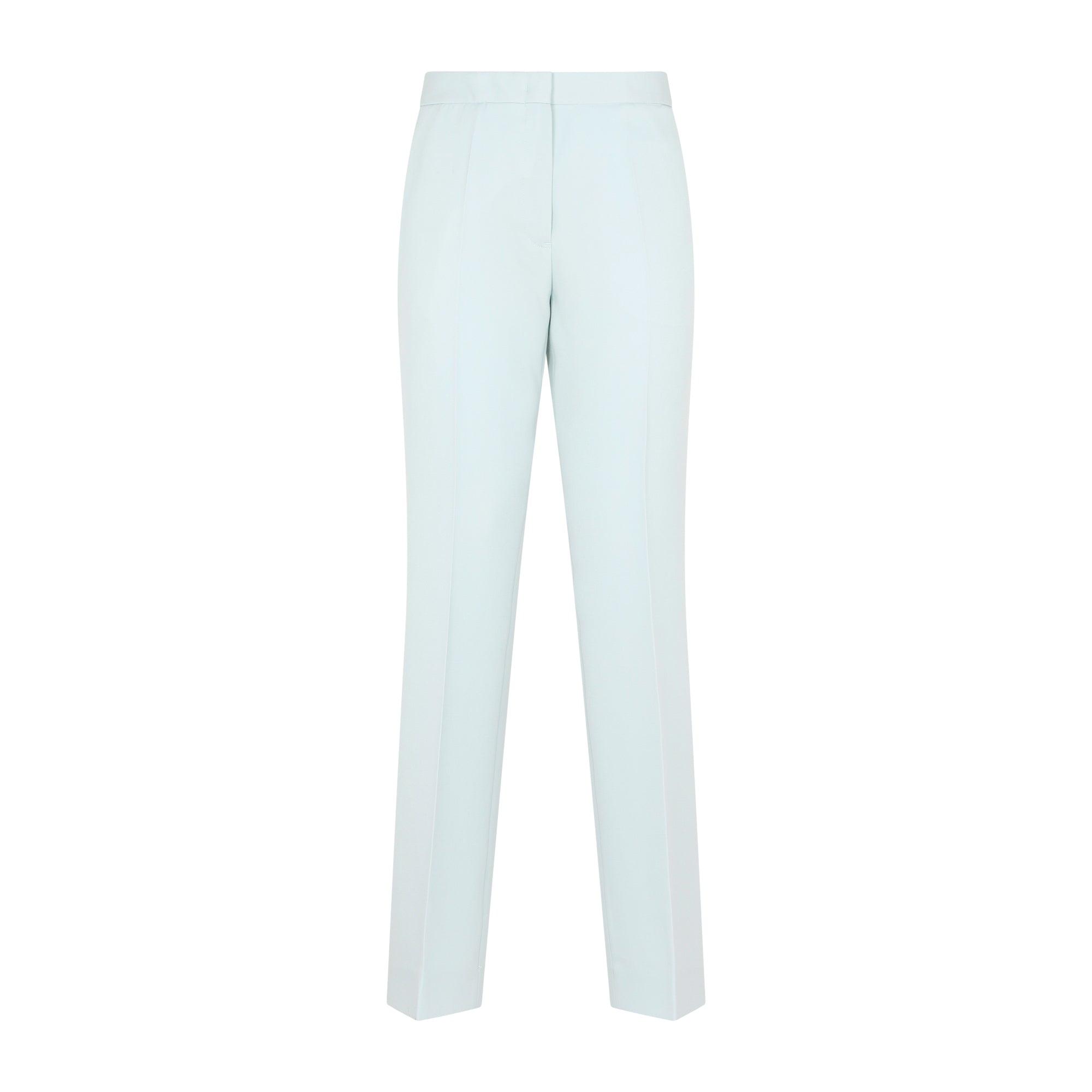 JIL SANDER Sophisticated Wool Trousers for Women - SS23 Collection