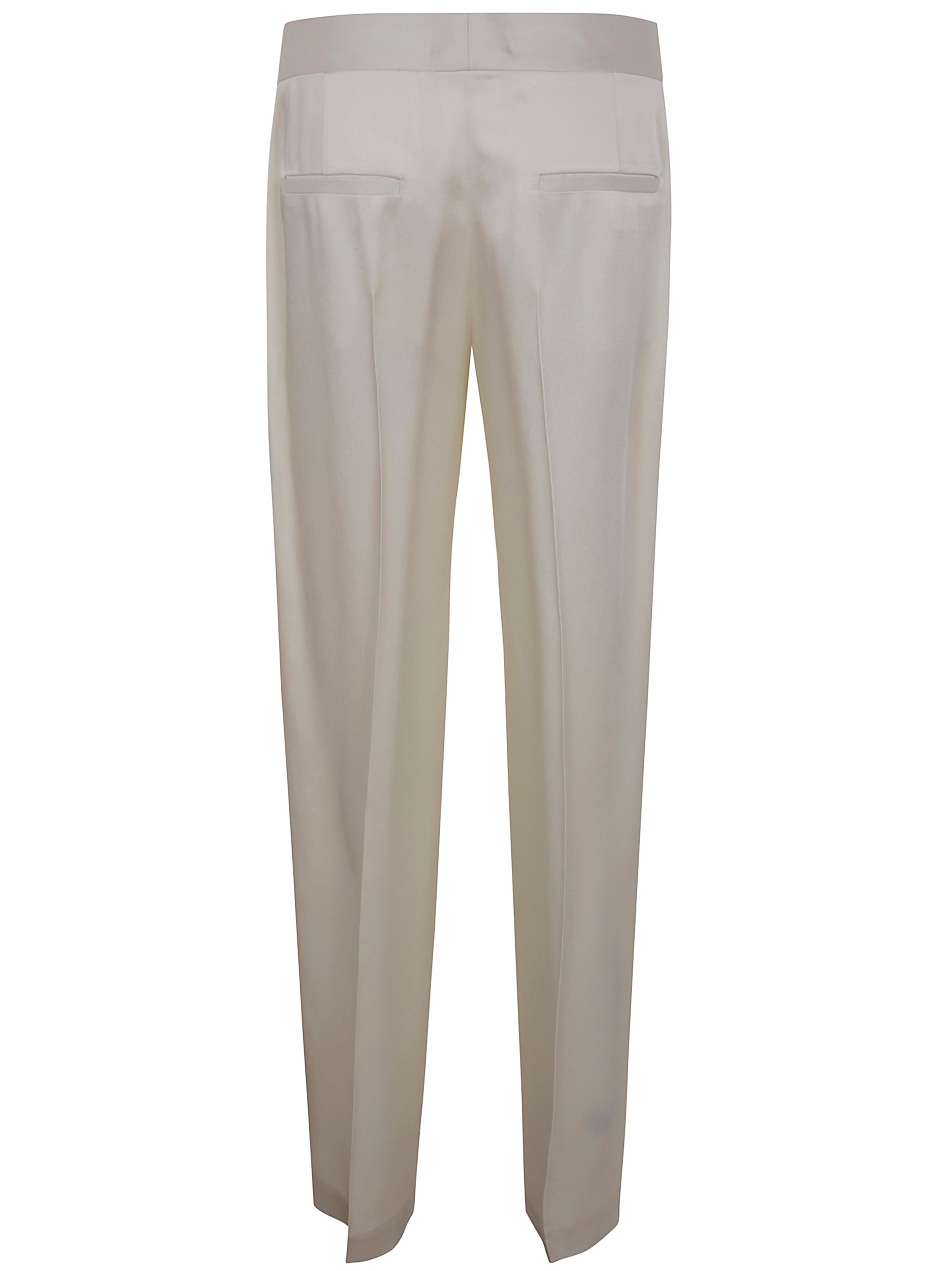 JIL SANDER Elegant Trouser - Women’s Mini Fit