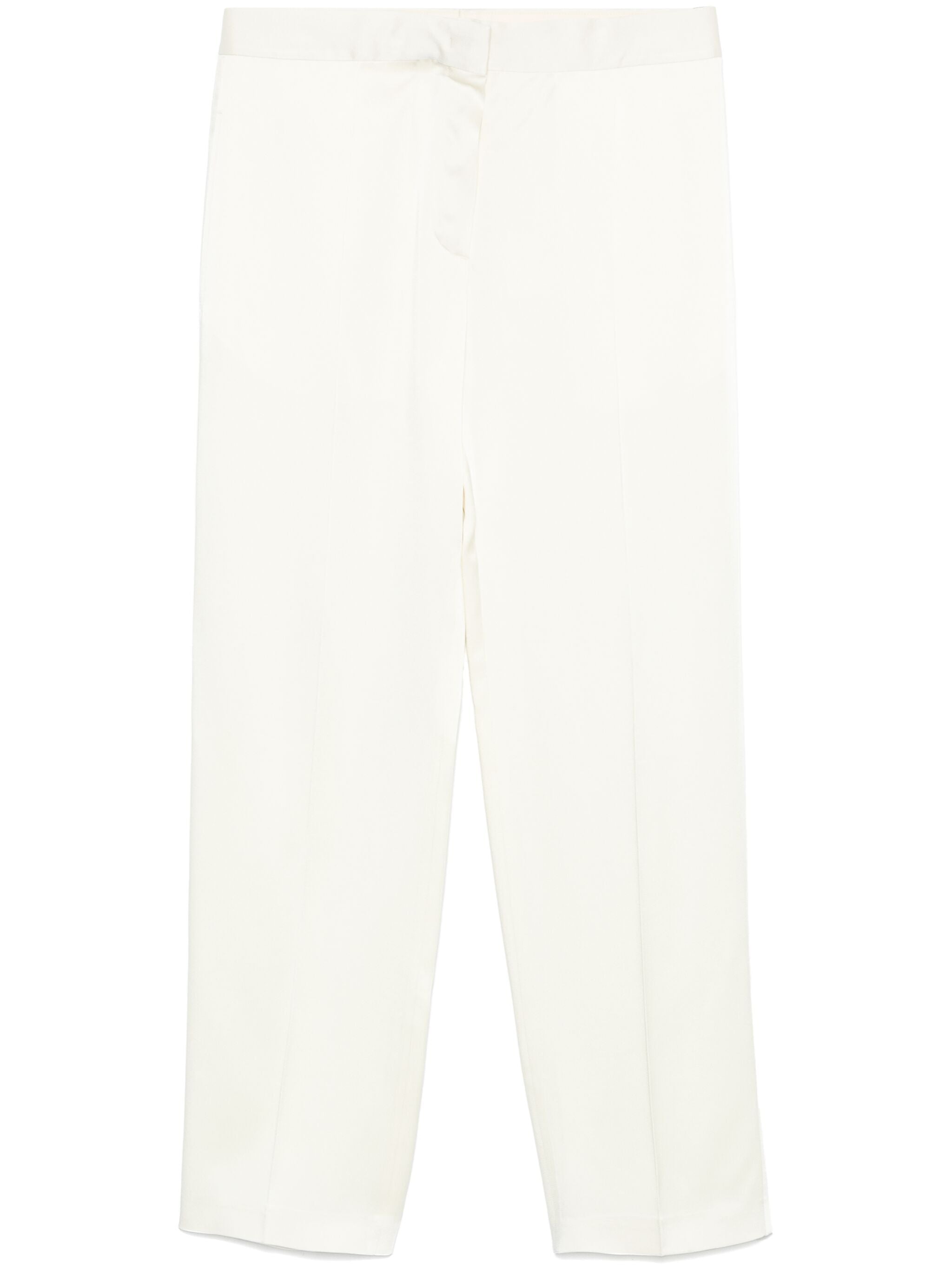 JIL SANDER Elegant Trouser - Women’s Mini Fit
