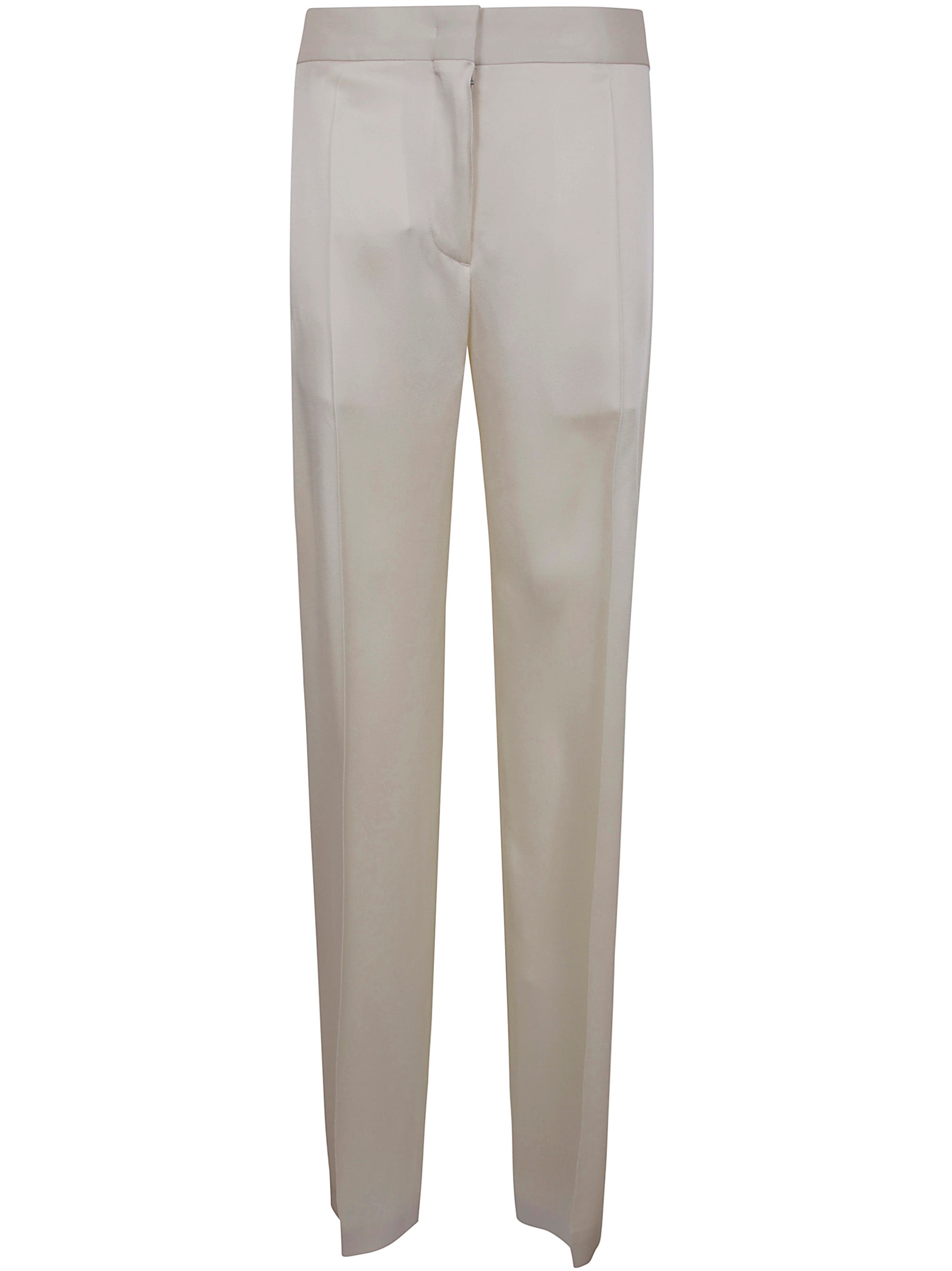 JIL SANDER Elegant Trouser - Women’s Mini Fit