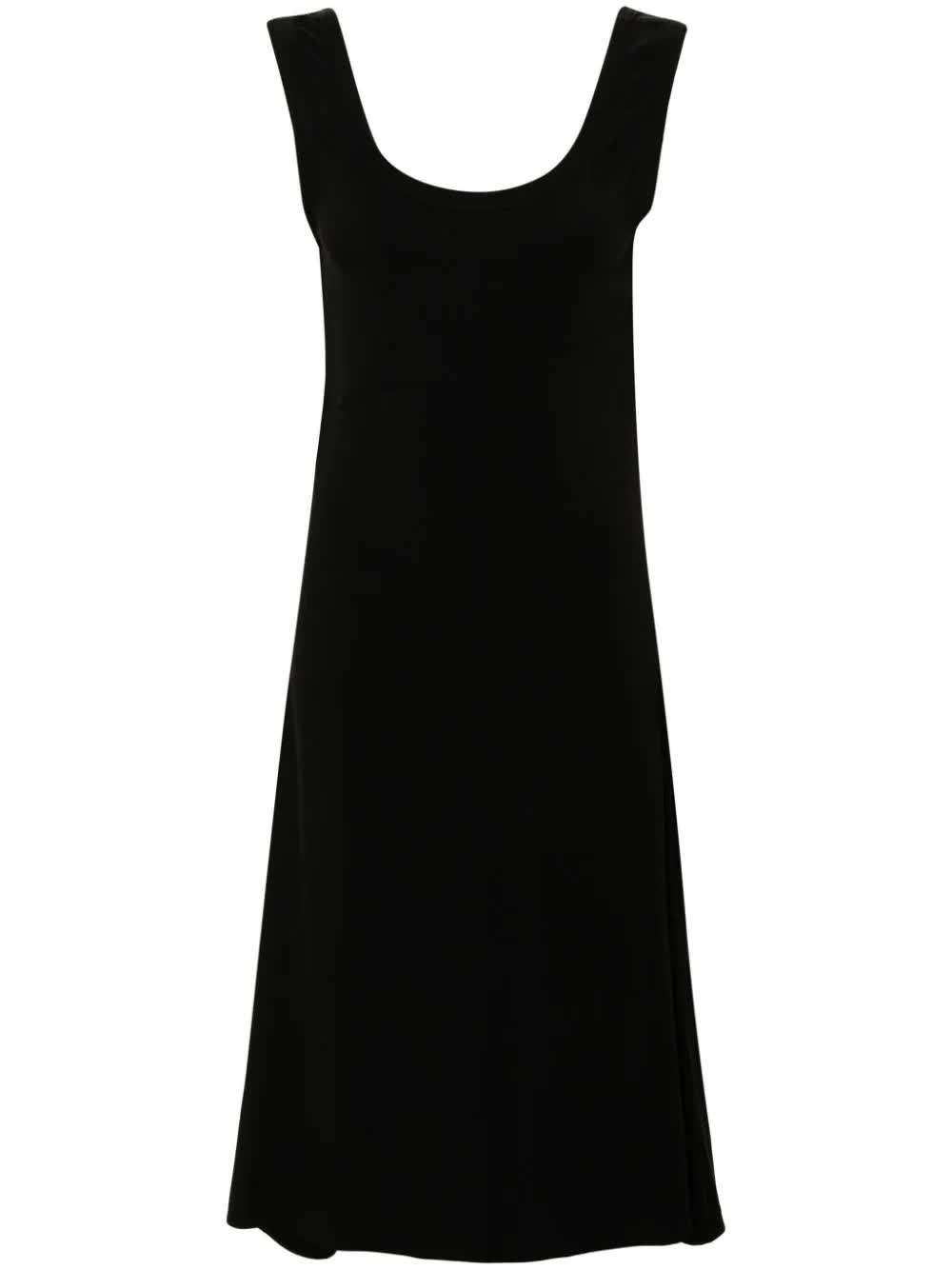 JIL SANDER Cotton Dress for Women - SS24 Collection