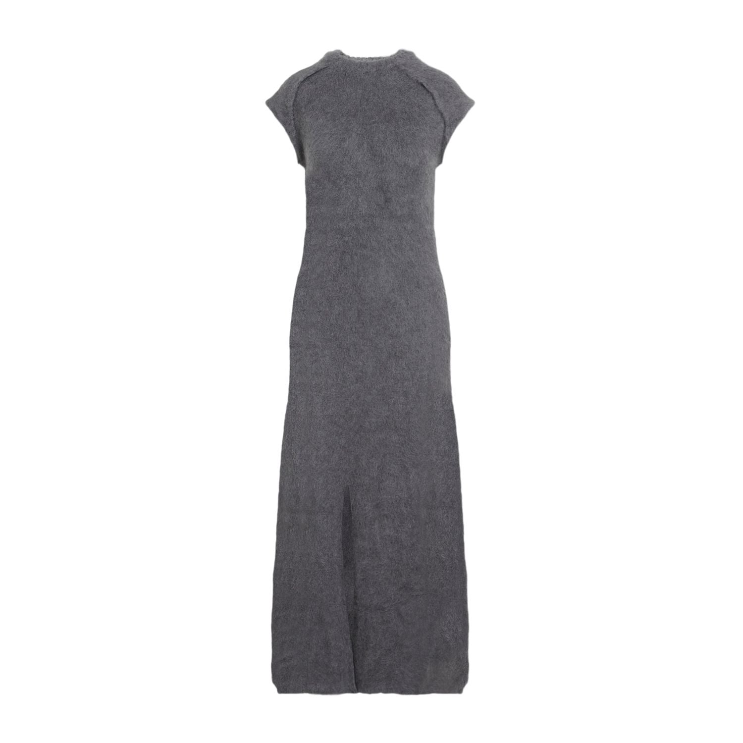 JIL SANDER Knit Long Dress for Women