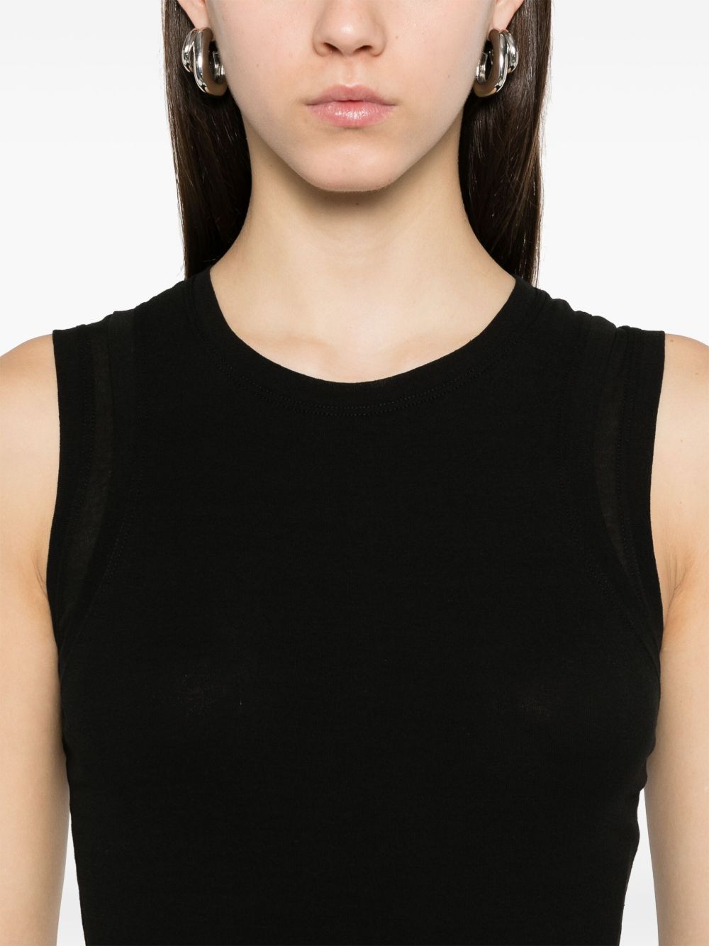 JIL SANDER Elegant Long Dress for Women - SS25 Collection