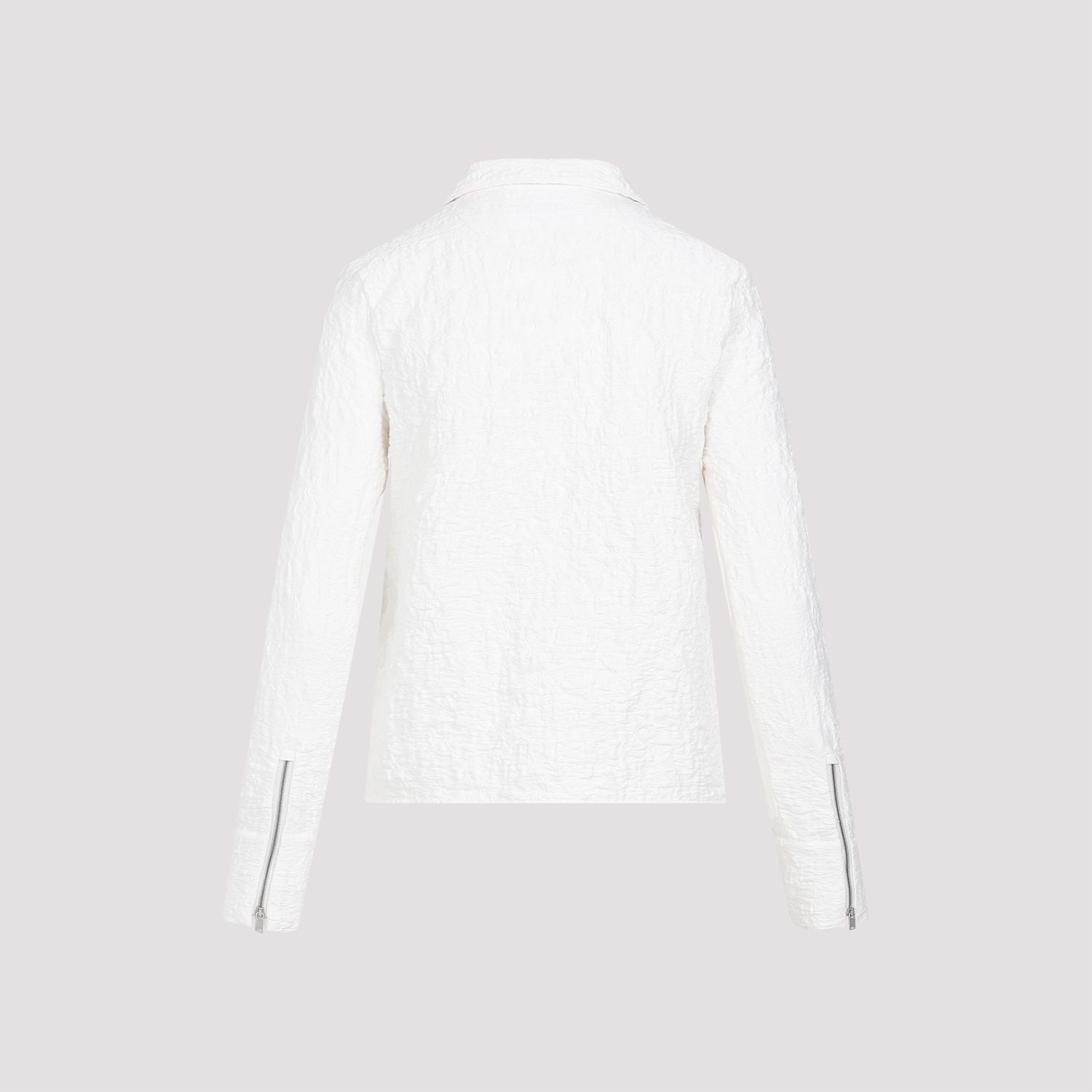 JIL SANDER Elegant Women's Shirt for SS24