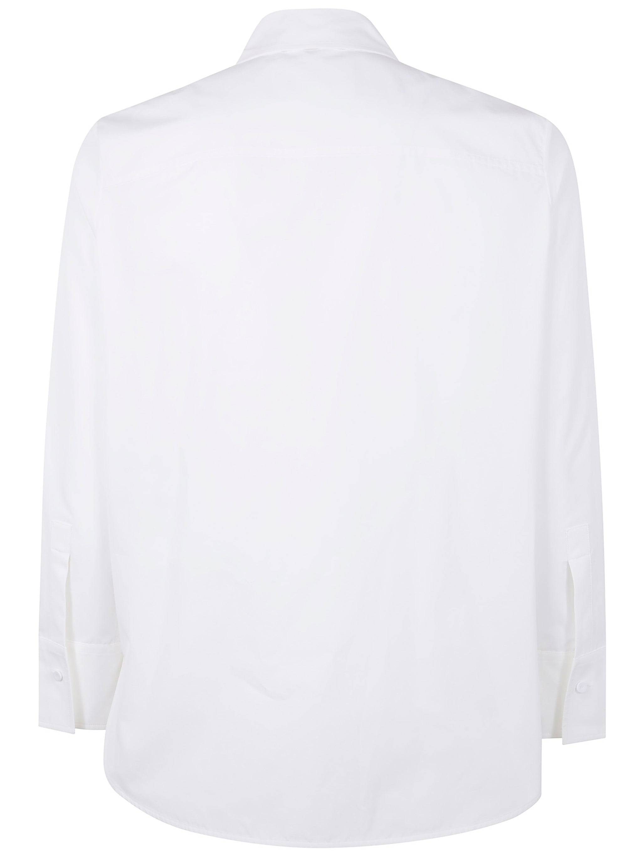 JIL SANDER Stylish Women's Shirt - FW25 Collection