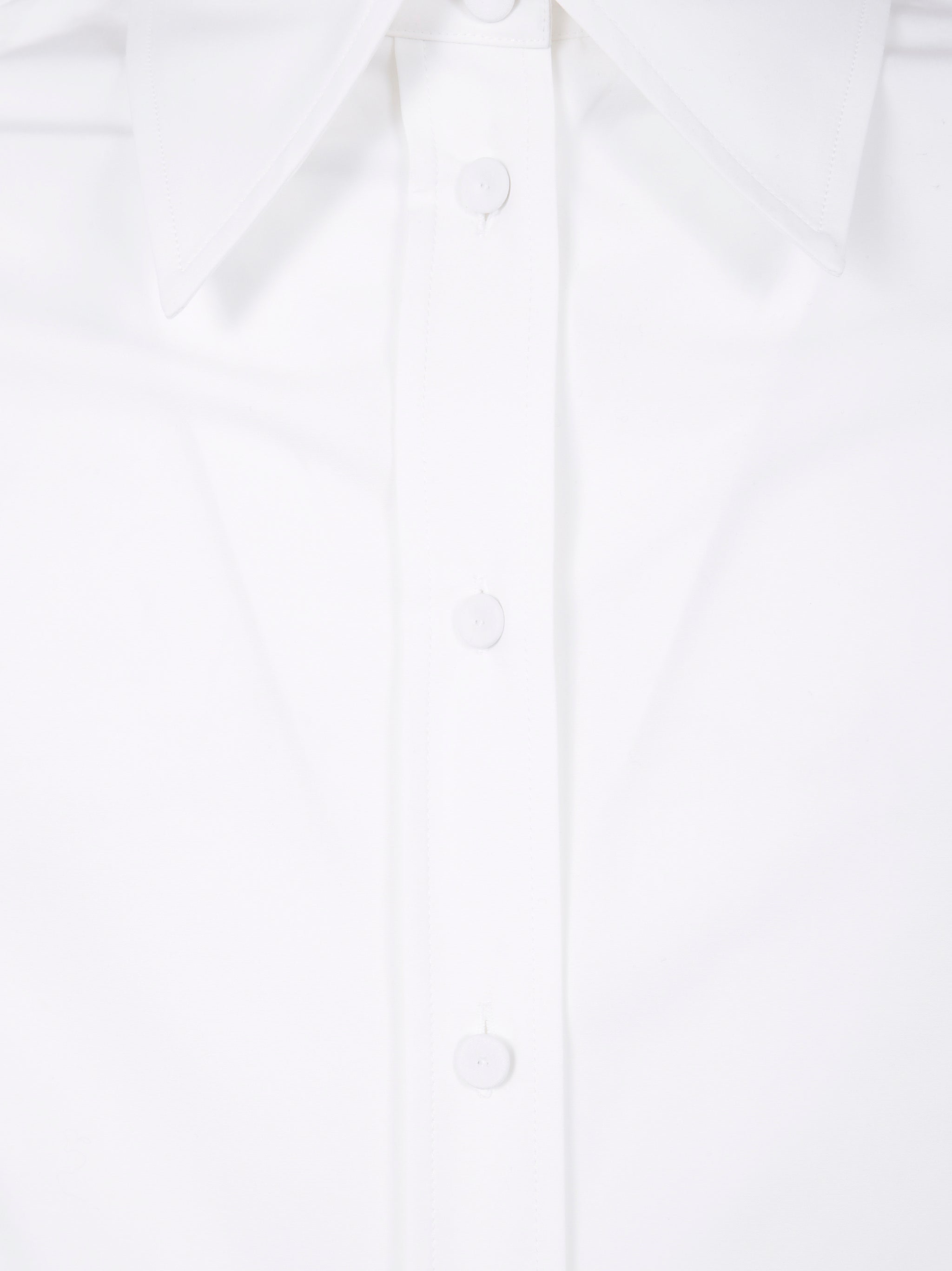 JIL SANDER Stylish Women's Shirt - FW25 Collection
