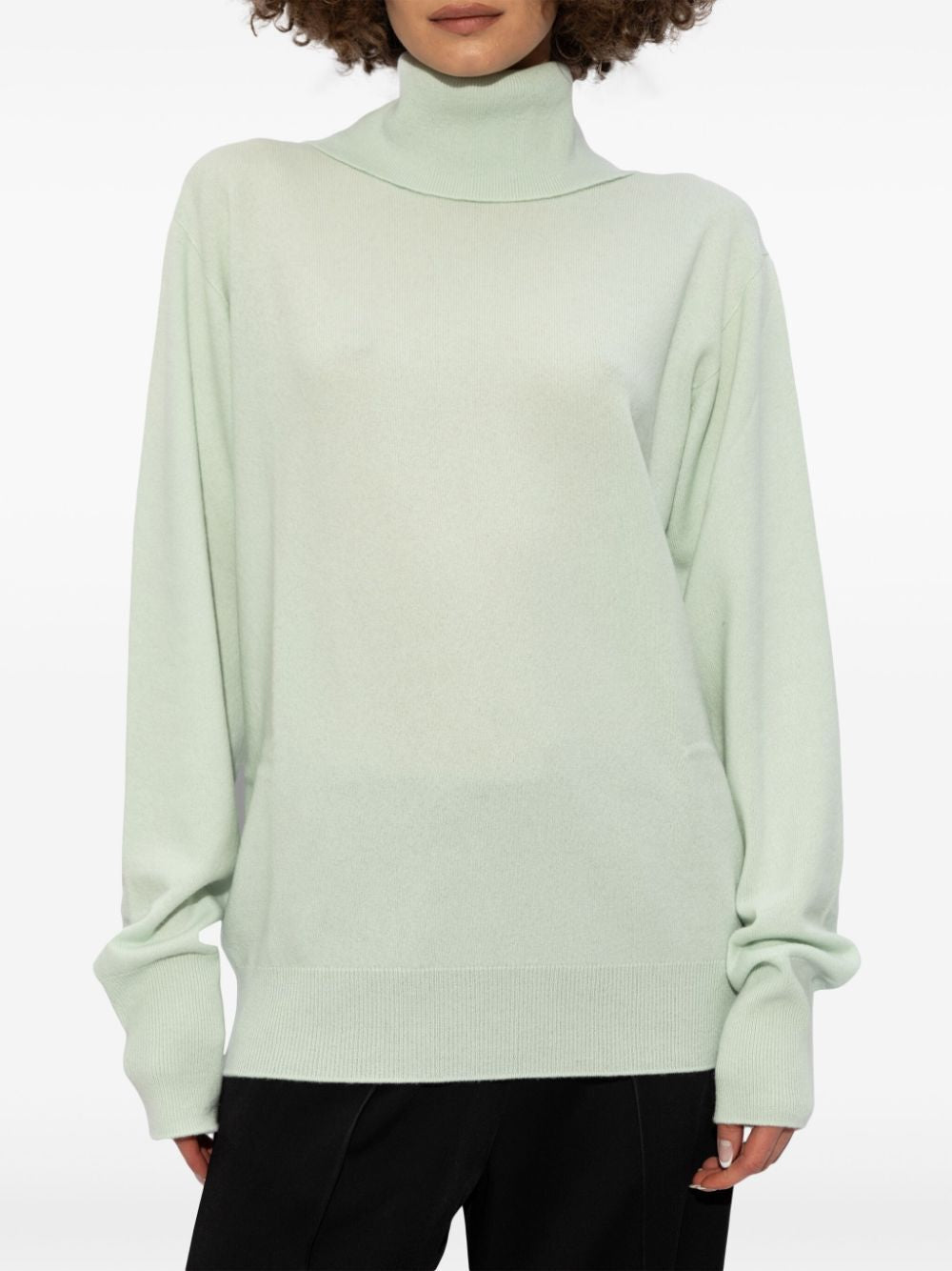 JIL SANDER Turtleneck Sweater for Women