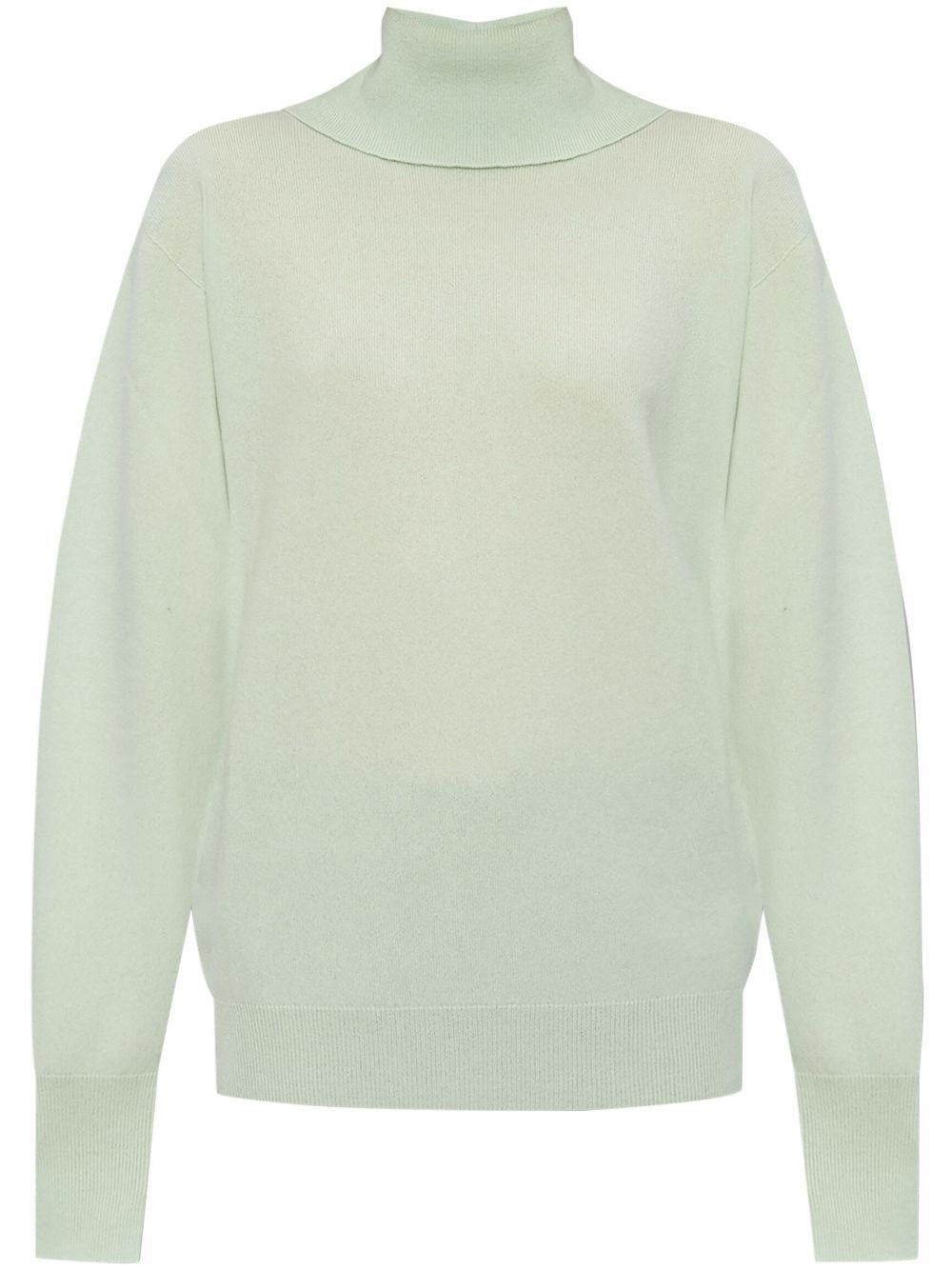 JIL SANDER Turtleneck Sweater for Women