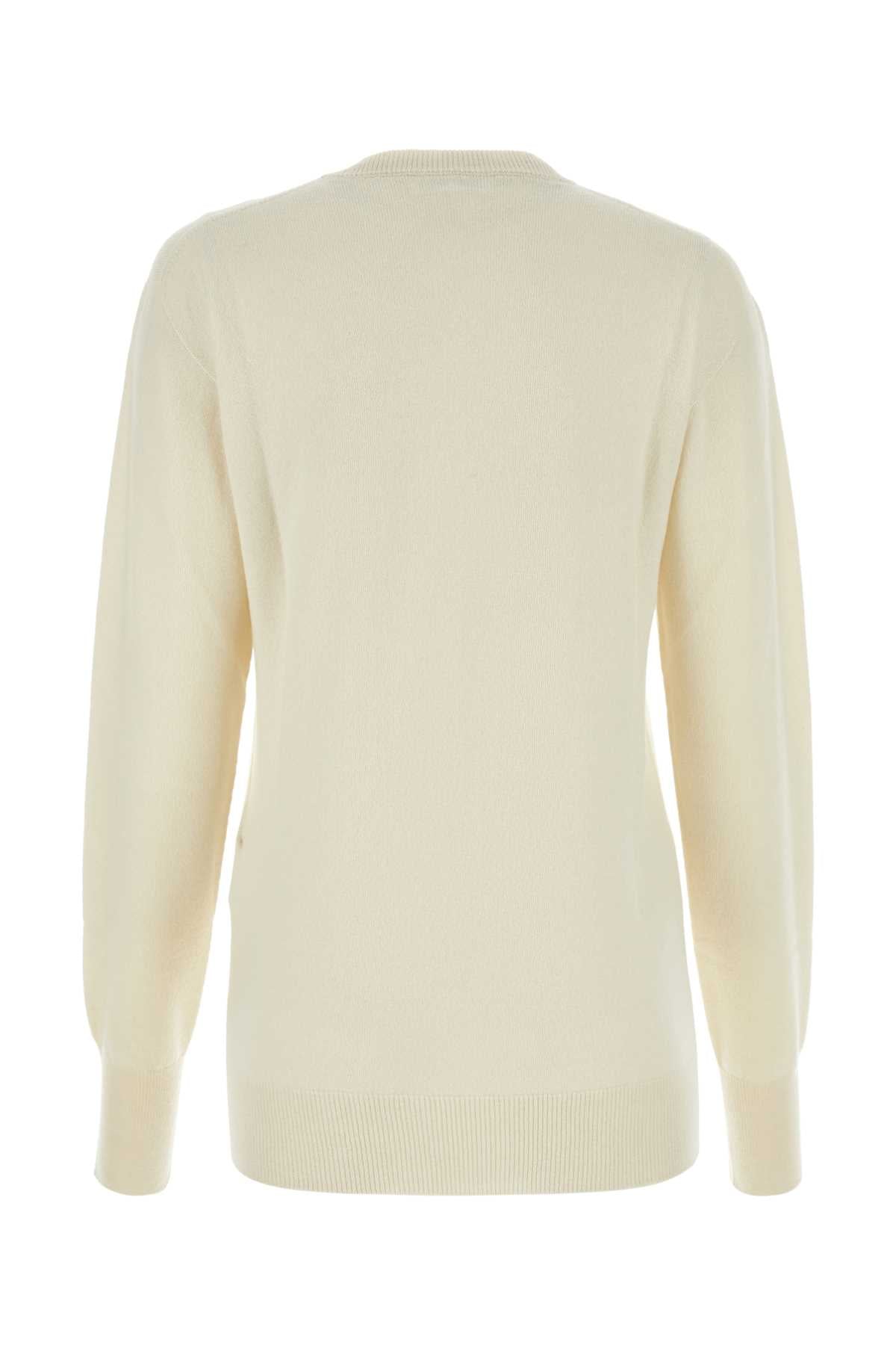 JIL SANDER Luxury Cashmere Sweater for Women