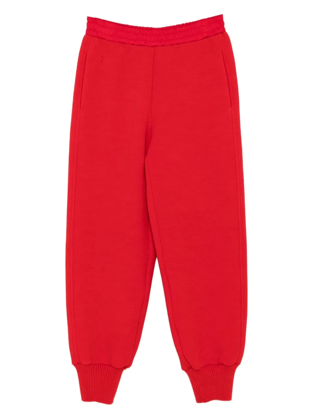 JIL SANDER Elastic Waistband Pants for Women - FW25 Collection