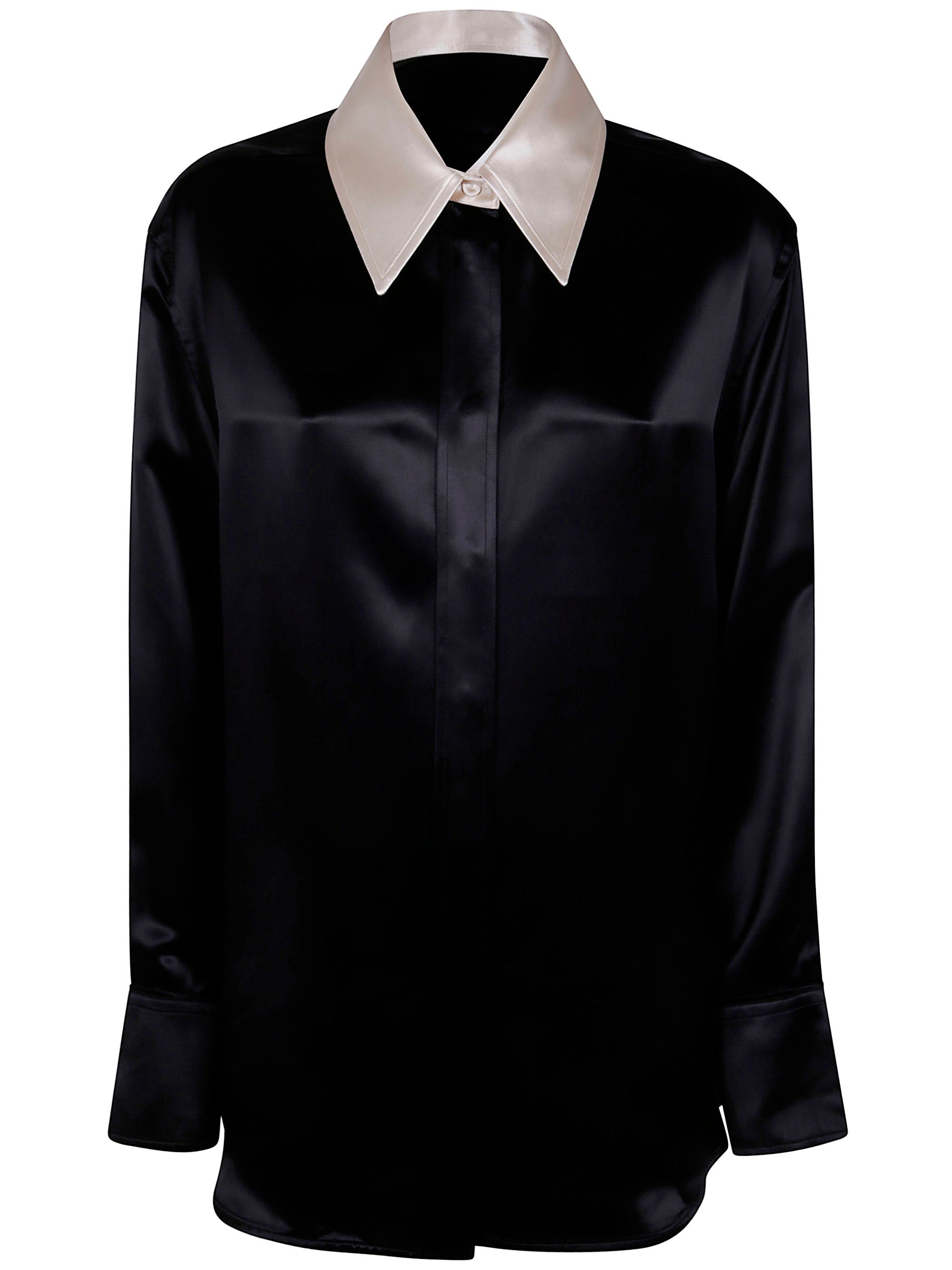 JIL SANDER Women's Classic 126 MC Shirt