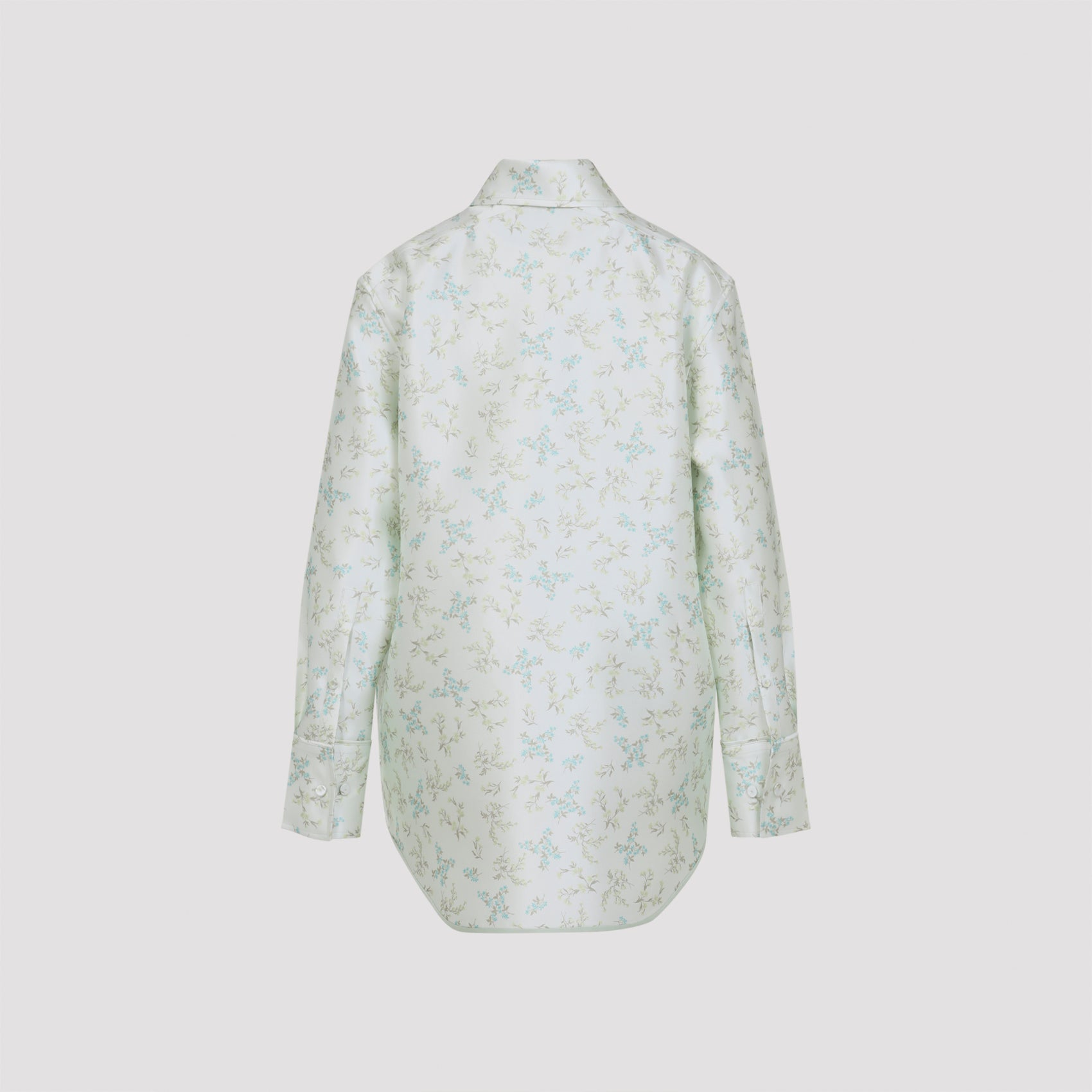 JIL SANDER Elegant Polyester Shirt for Women