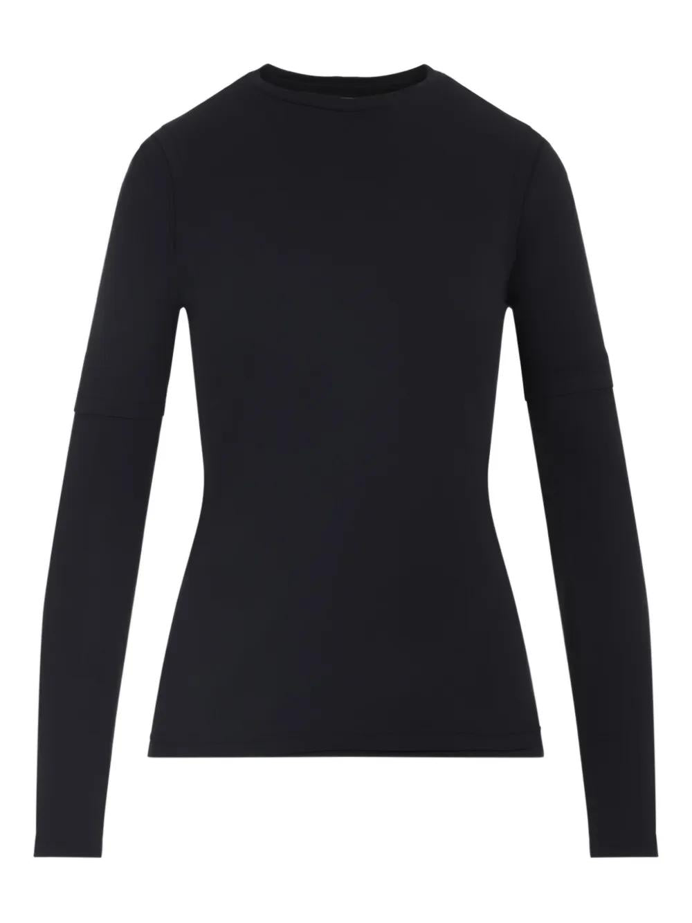 JIL SANDER Pack of Three Women's Basic Tees