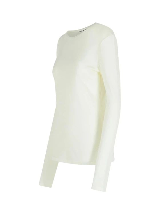 JIL SANDER Pack of Three Women's Essential Shirts