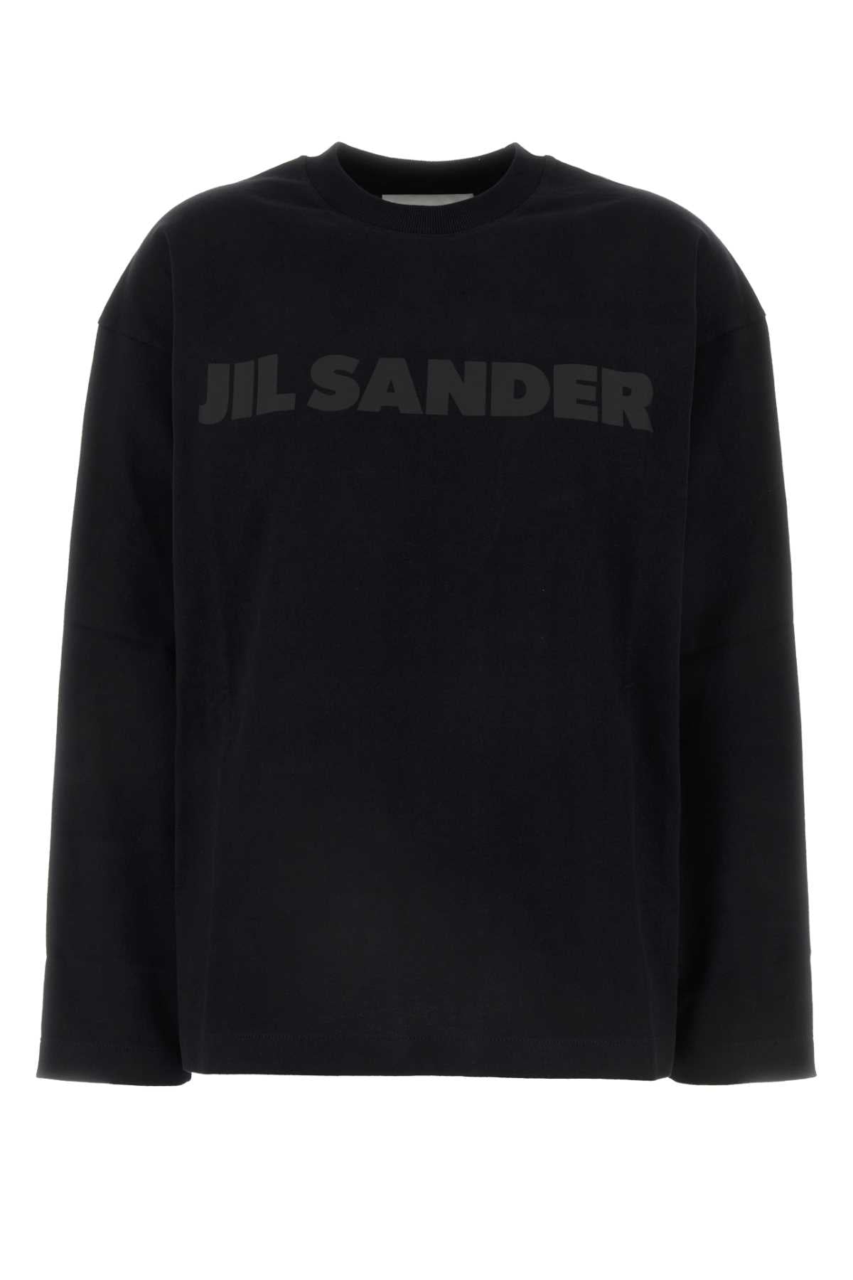 JIL SANDER Classic Cotton T-Shirt for Women