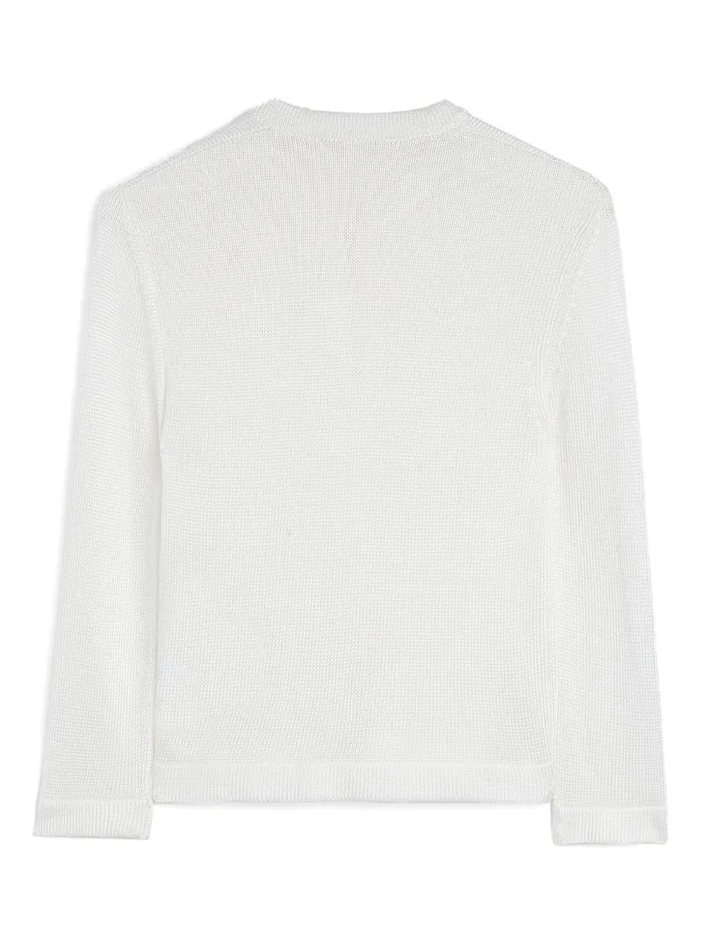 JIL SANDER Cashmere Jacket for Women - SS25 Collection