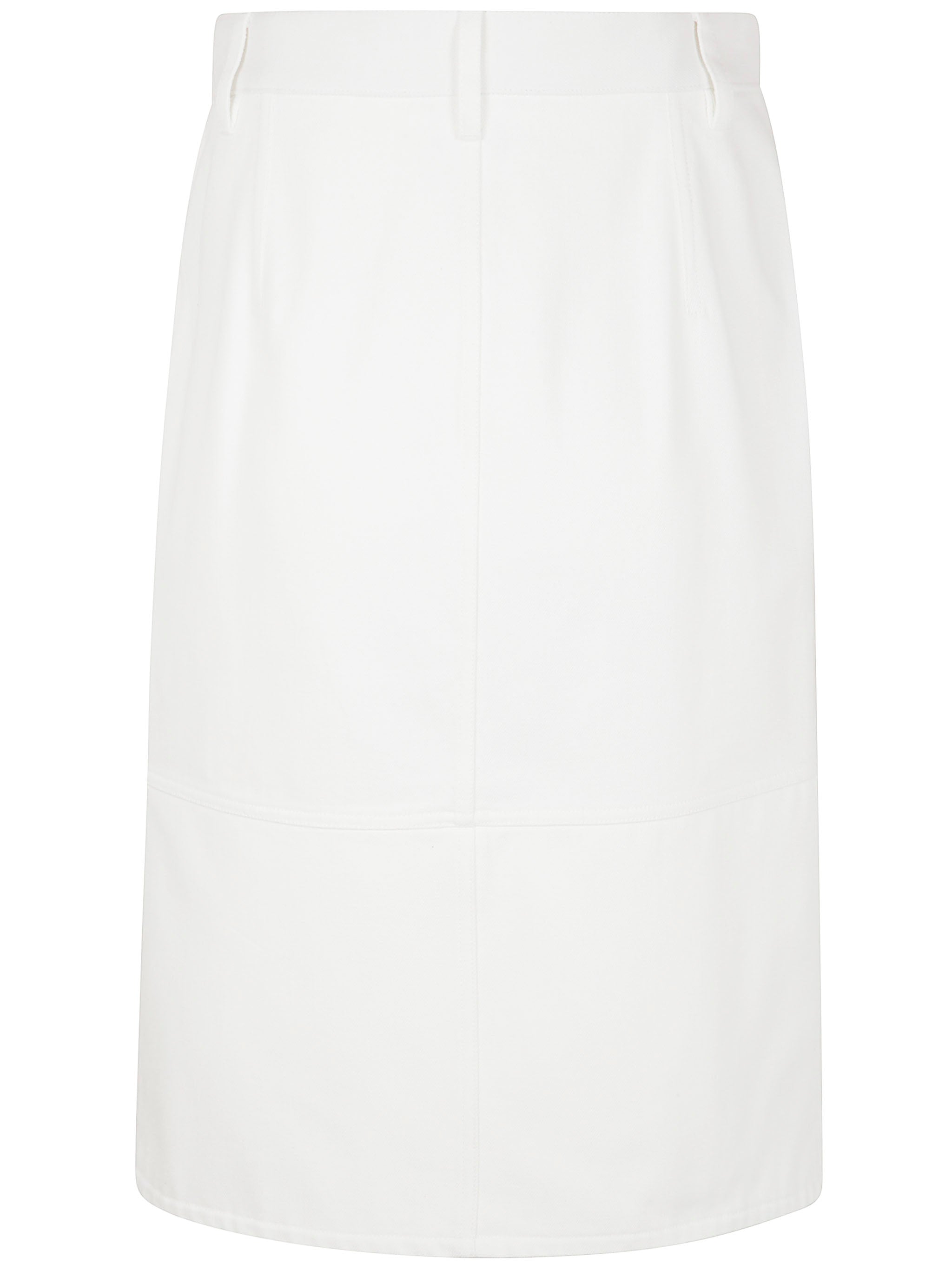 JIL SANDER Women's Mini Skirt 94