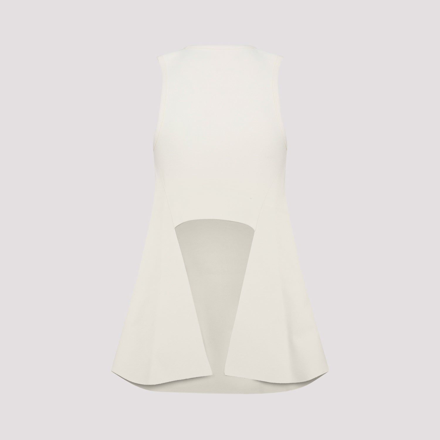 JIL SANDER Viscose Blend Top - Women's T-Shirt