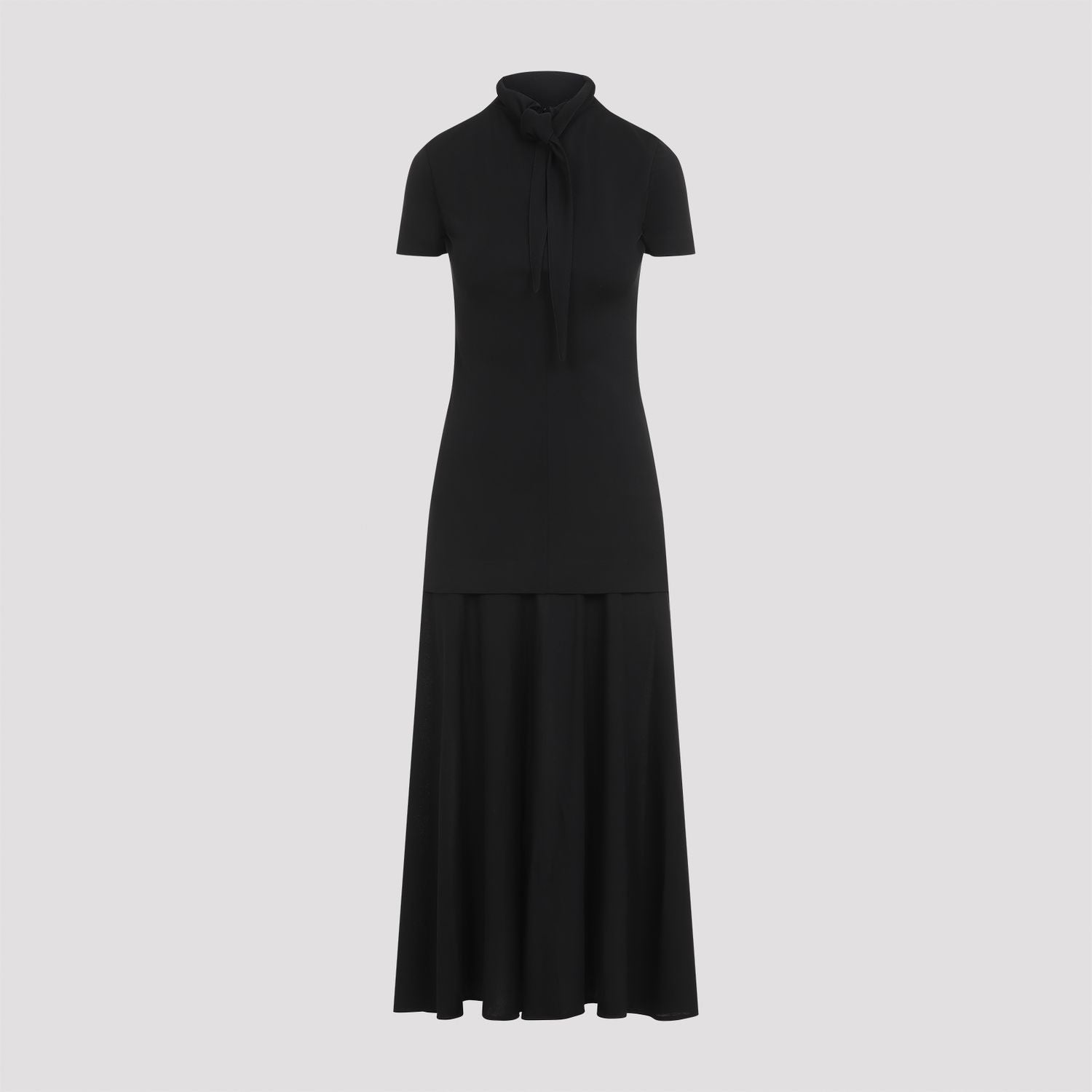 JIL SANDER Elegant Dress for Women - Fall/Winter 2024