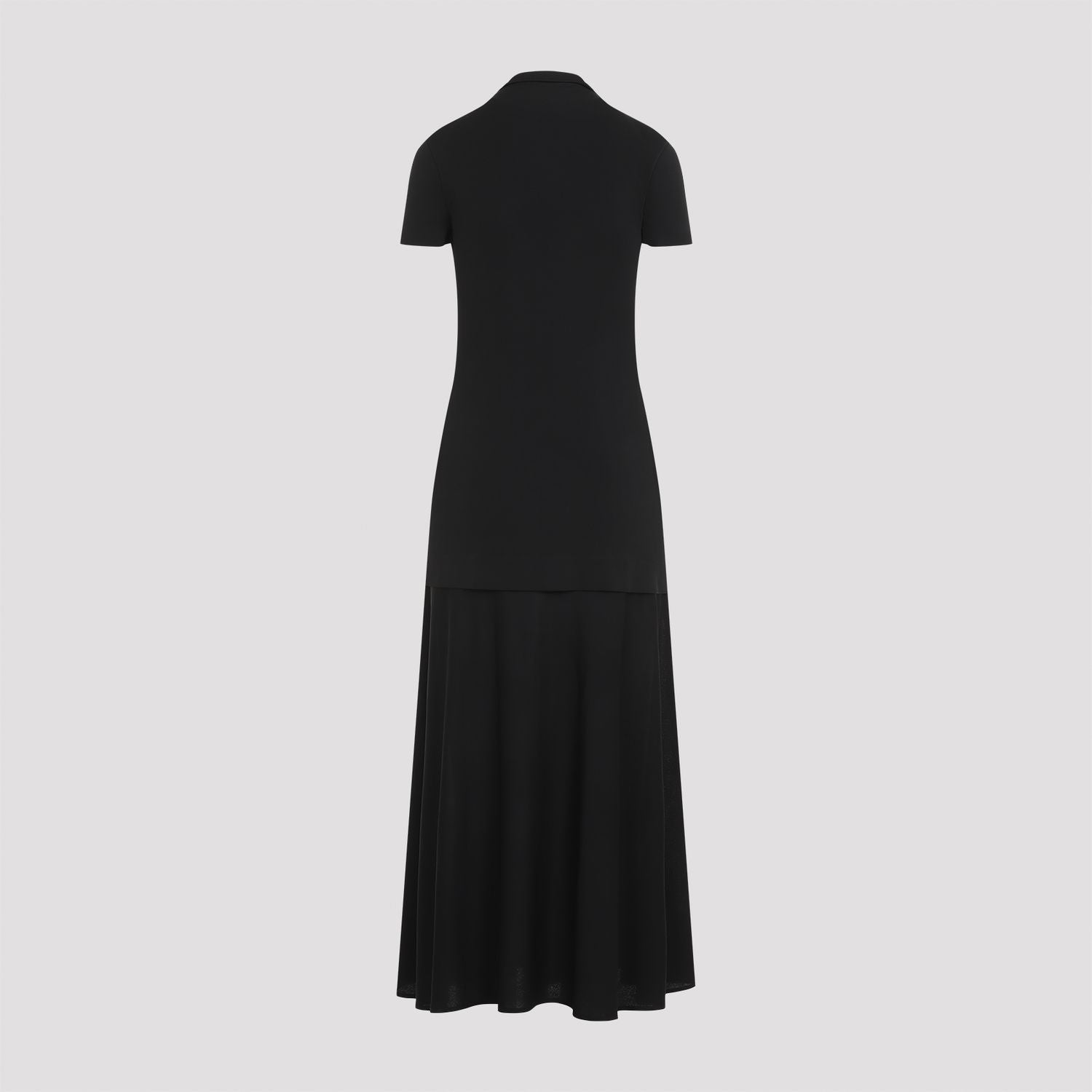 JIL SANDER Elegant Dress for Women - Fall/Winter 2024