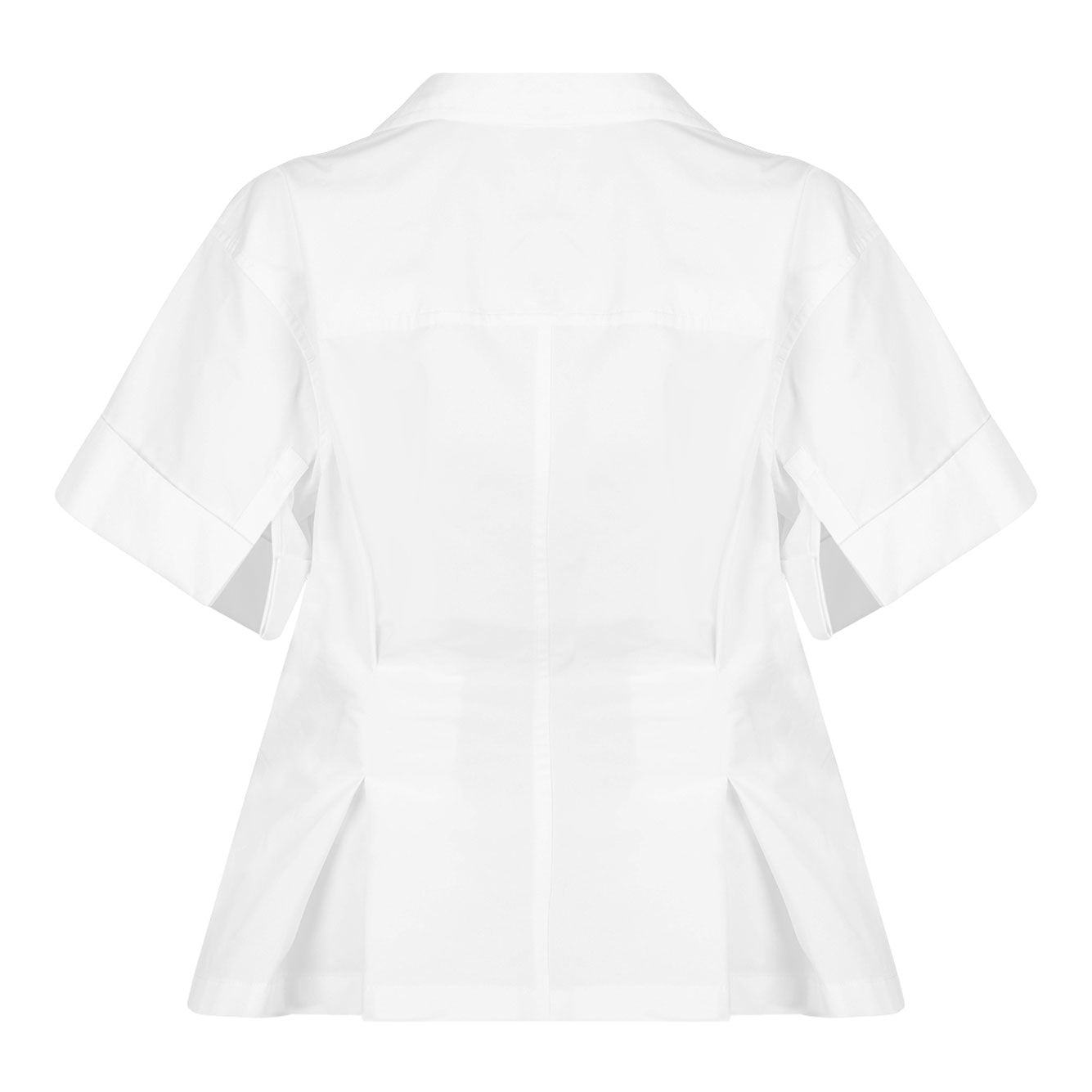 JIL SANDER Cotton Shirt for Women - Classic and Versatile