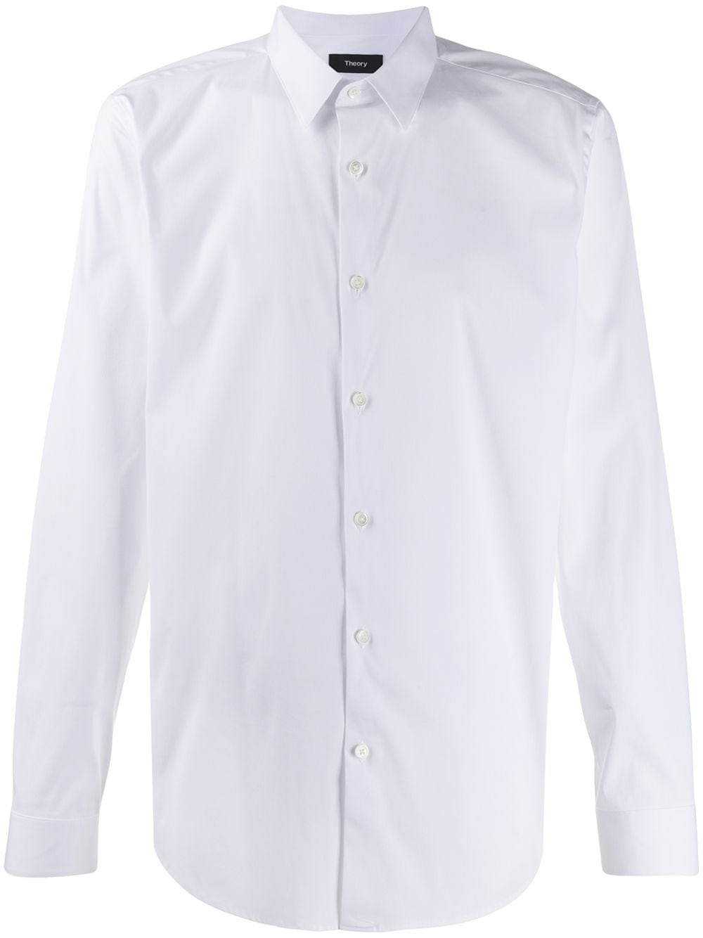 THEORY Sophisticated Wealth1 Shirt