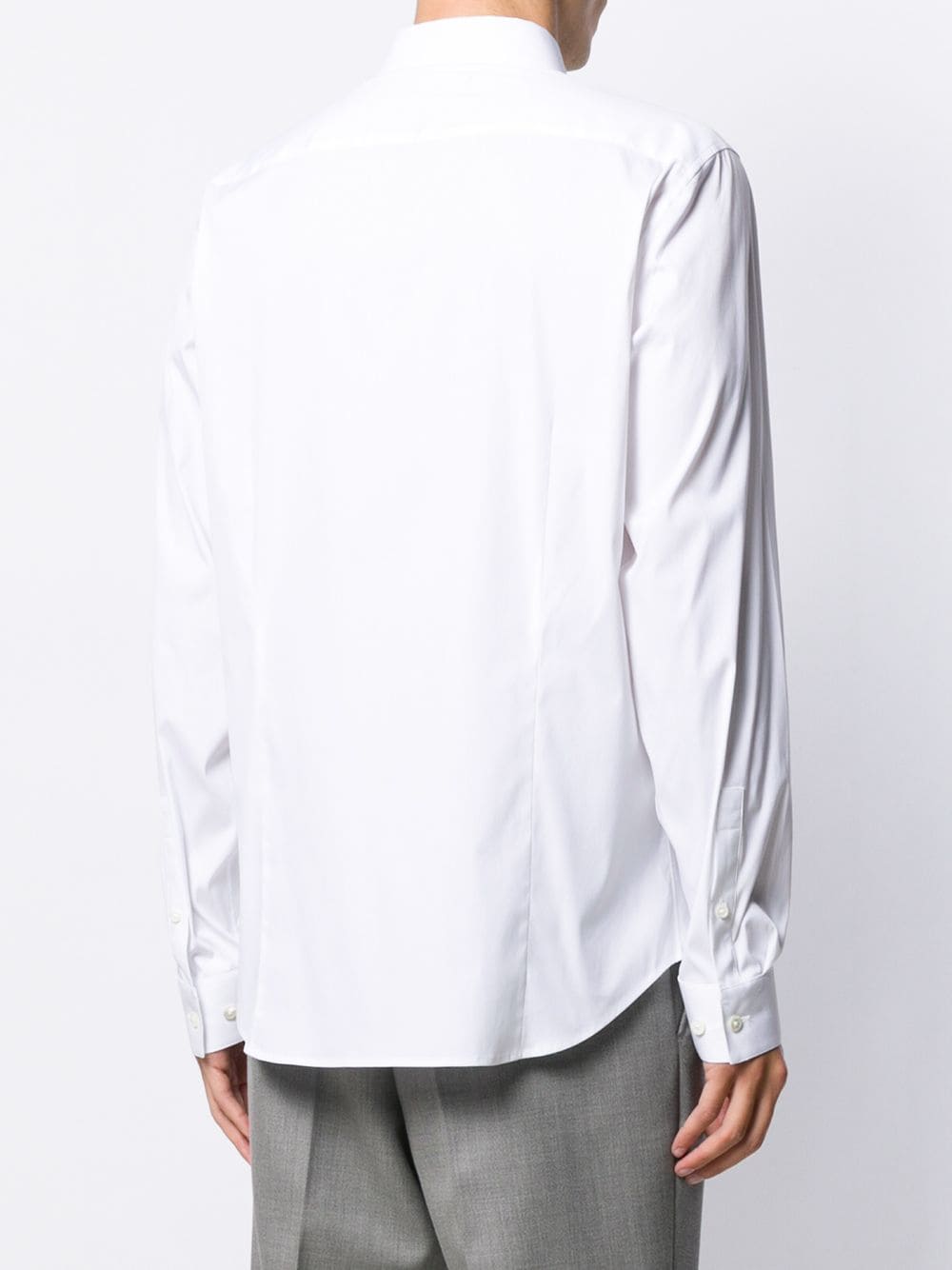 THEORY Sophisticated Wealth1 Shirt