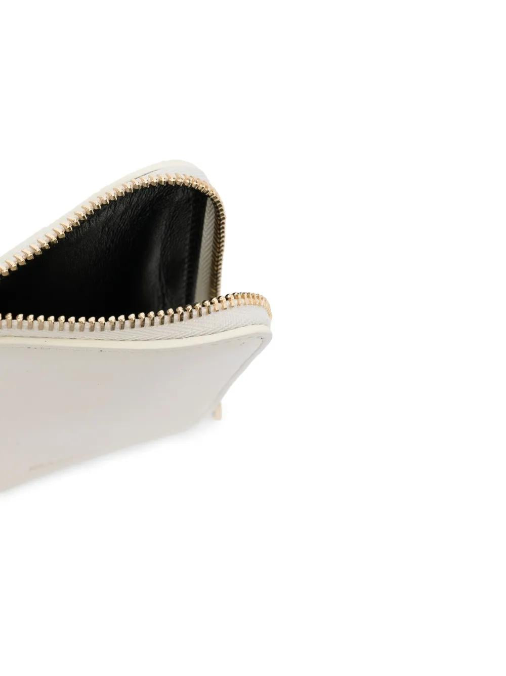 JIL SANDER Mini Designer Wallet for Women - Spring/Summer 2024