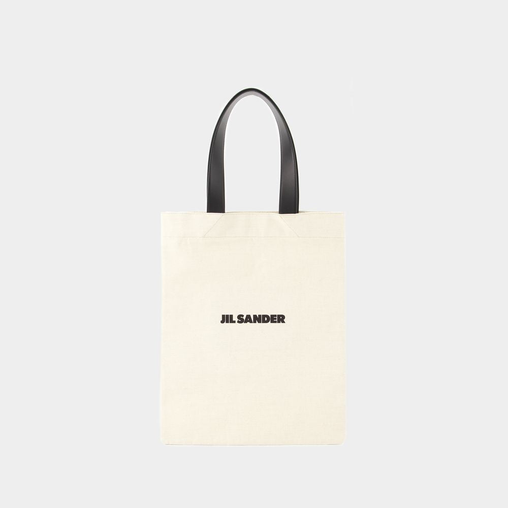 JIL SANDER Tote Handbag - Contemporary Design for Women