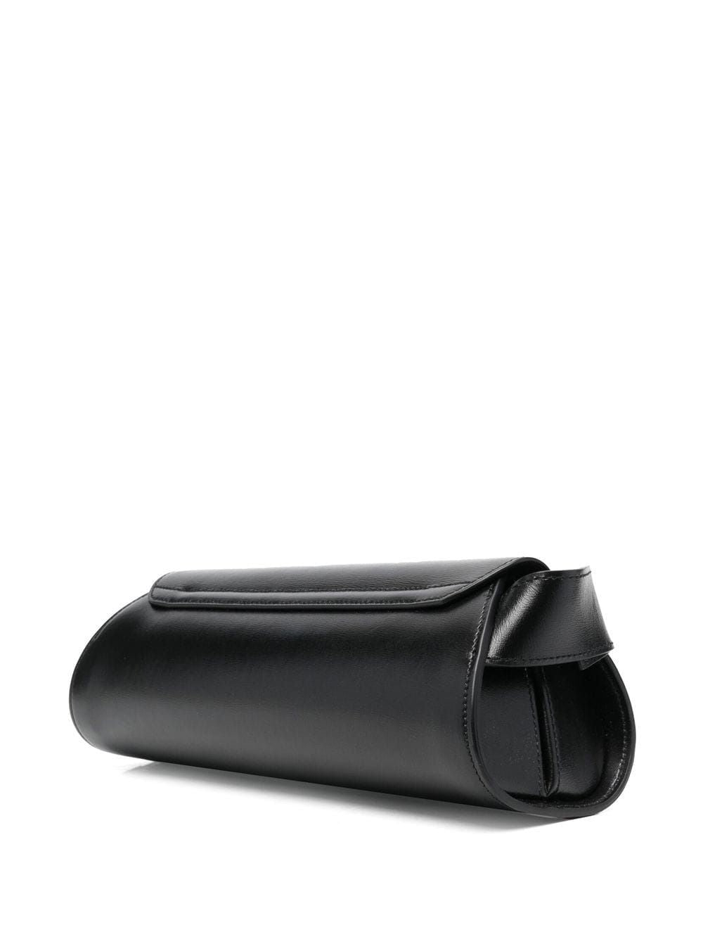 JIL SANDER Stylish Handbag - Signature Pouch Design