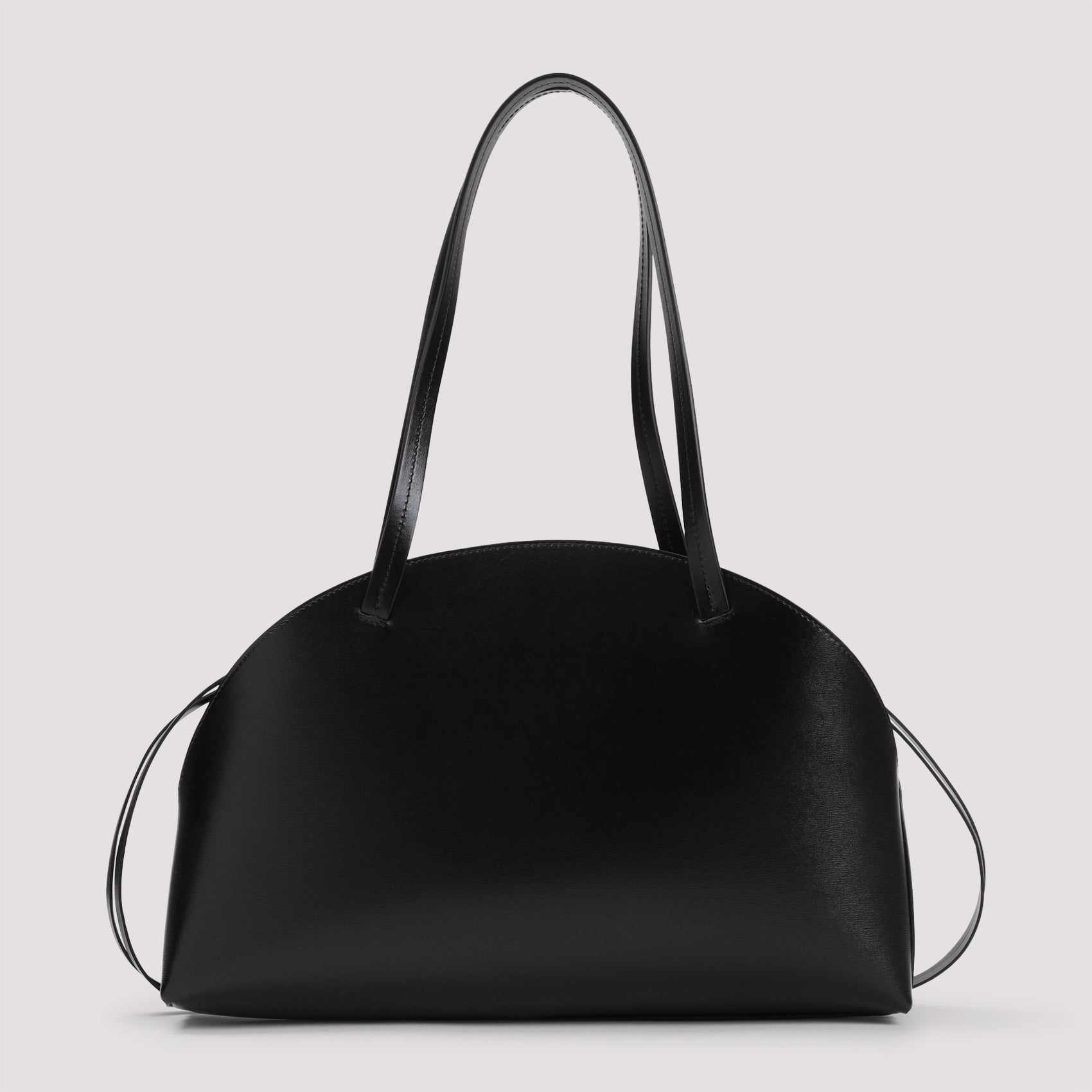 JIL SANDER Medium Curve Shoulder Handbag