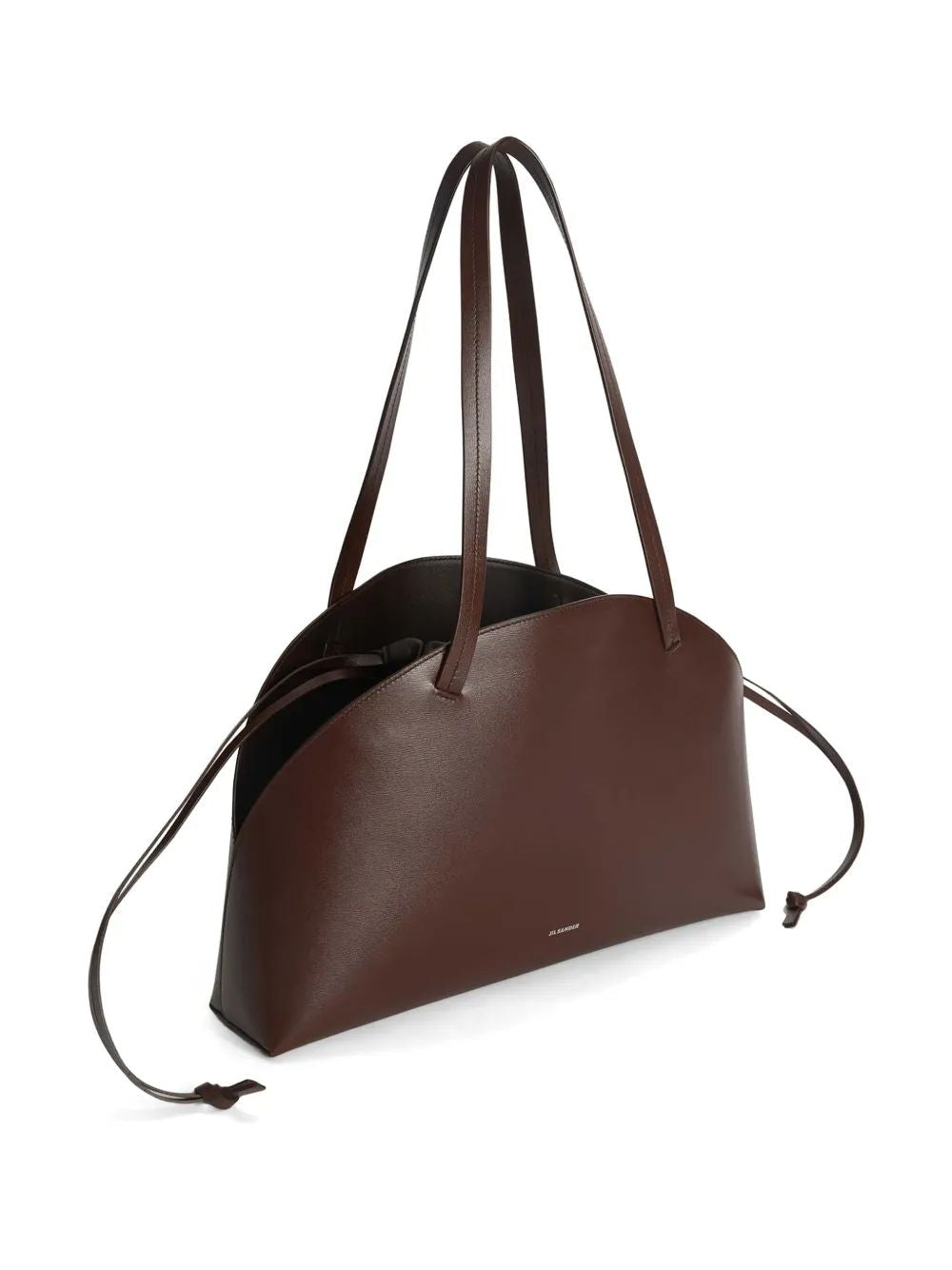 JIL SANDER Elegant Shoulder Bag for Women - SS25 Collection