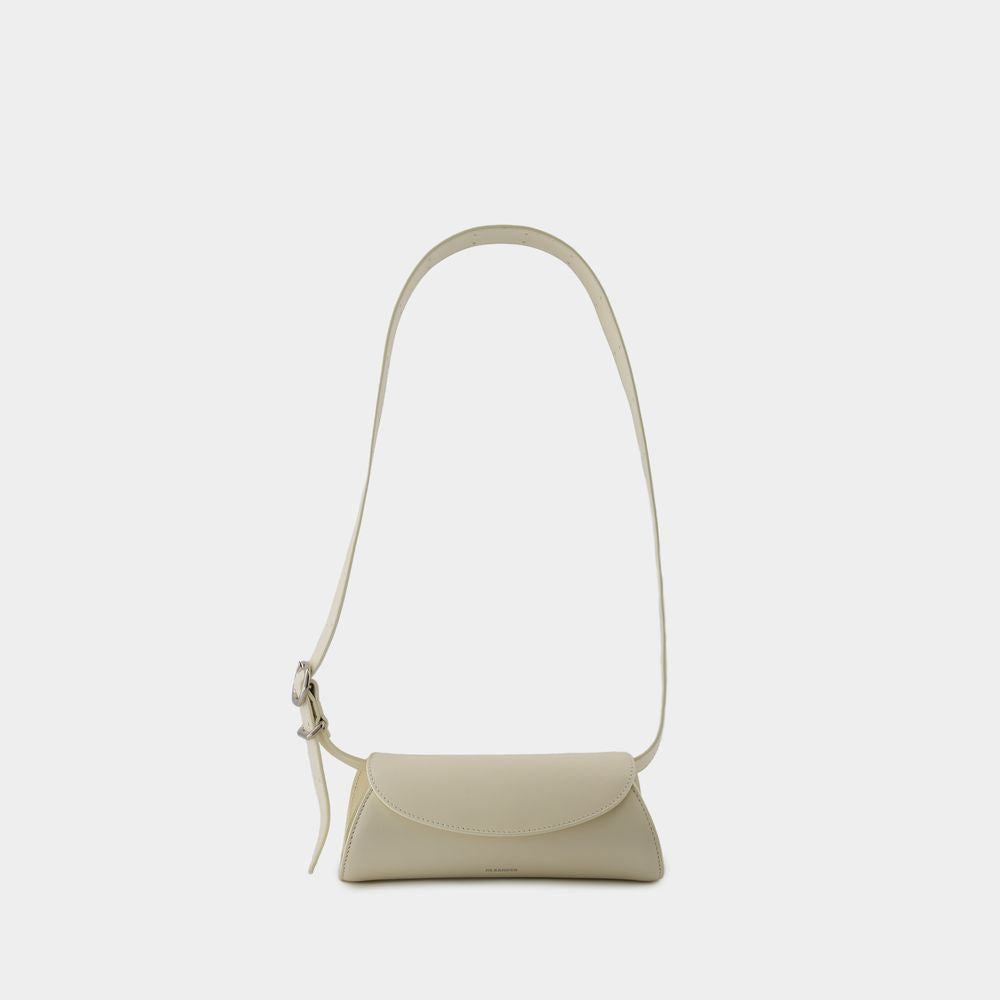 JIL SANDER Chic Mini Purse for Effortless Elegance