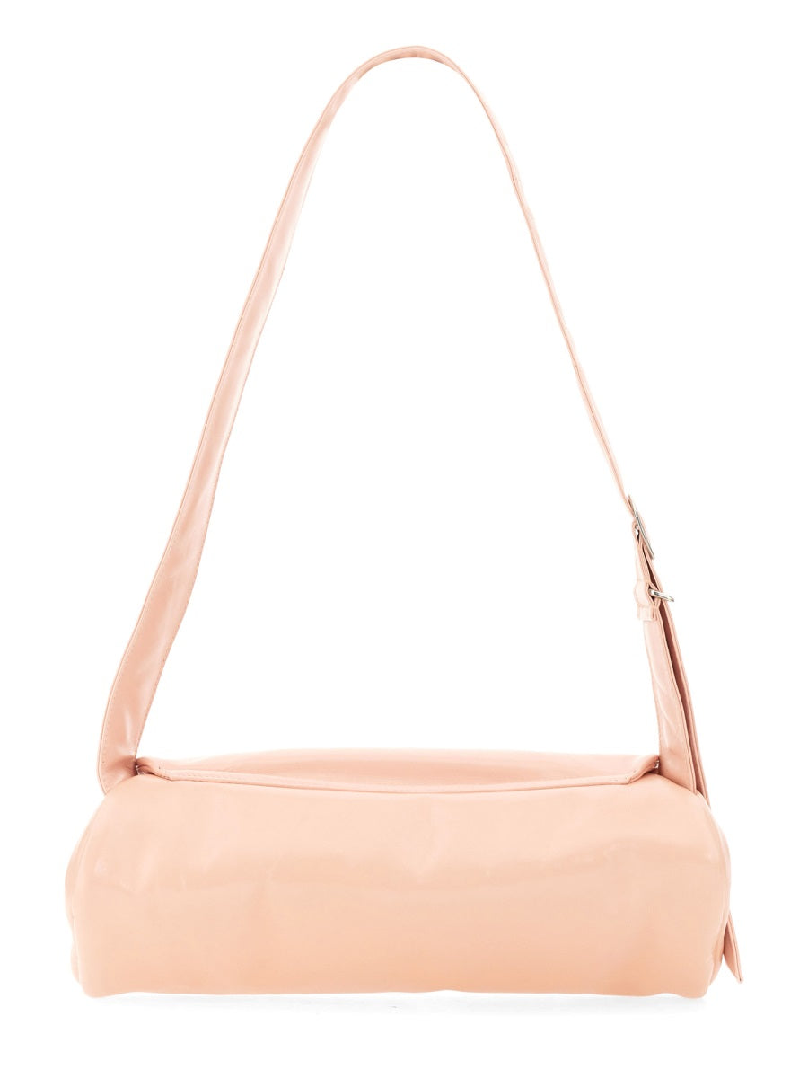 JIL SANDER Big Leather Handbag