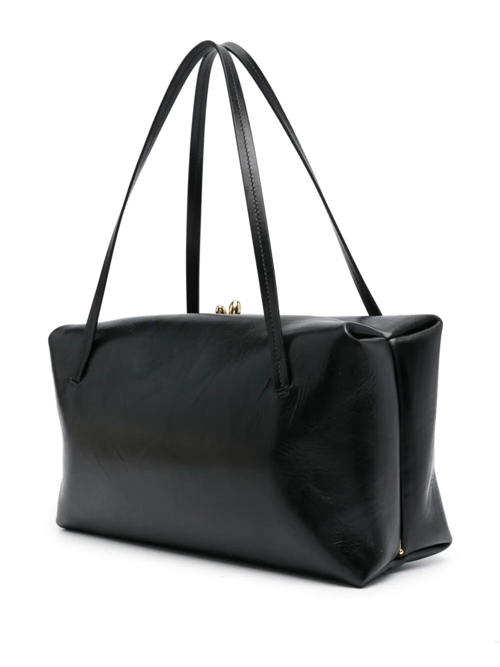 JIL SANDER Pillow Handle Medium Handbag